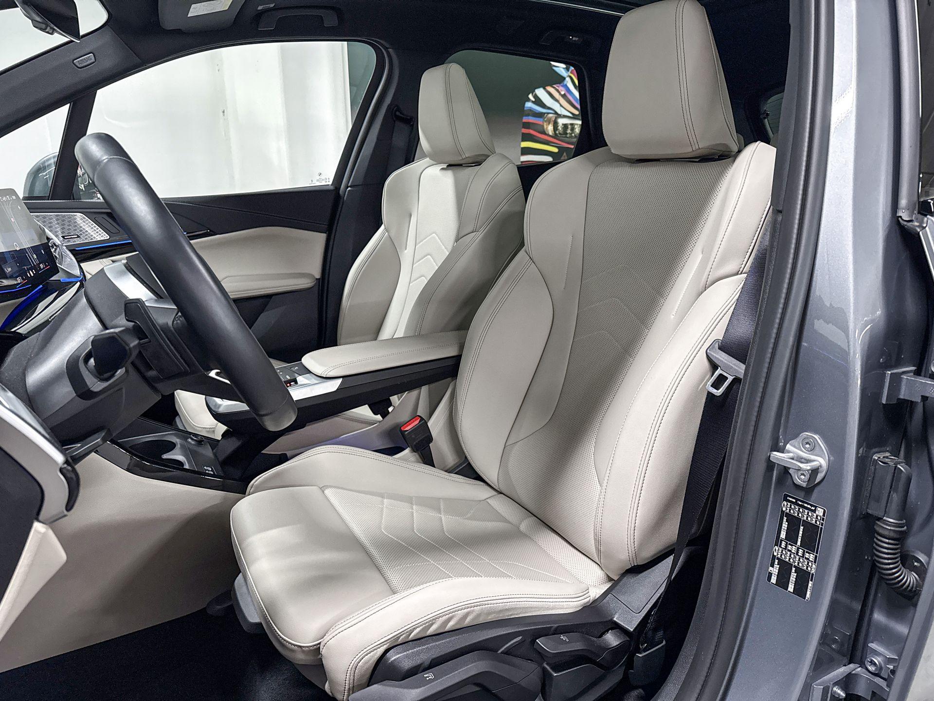 BMW 2 Series Active Tourer