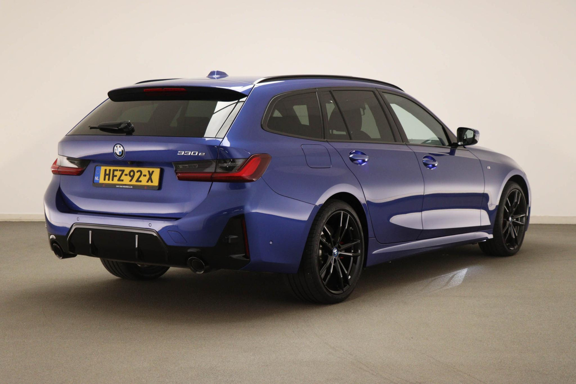 BMW 3-Serie