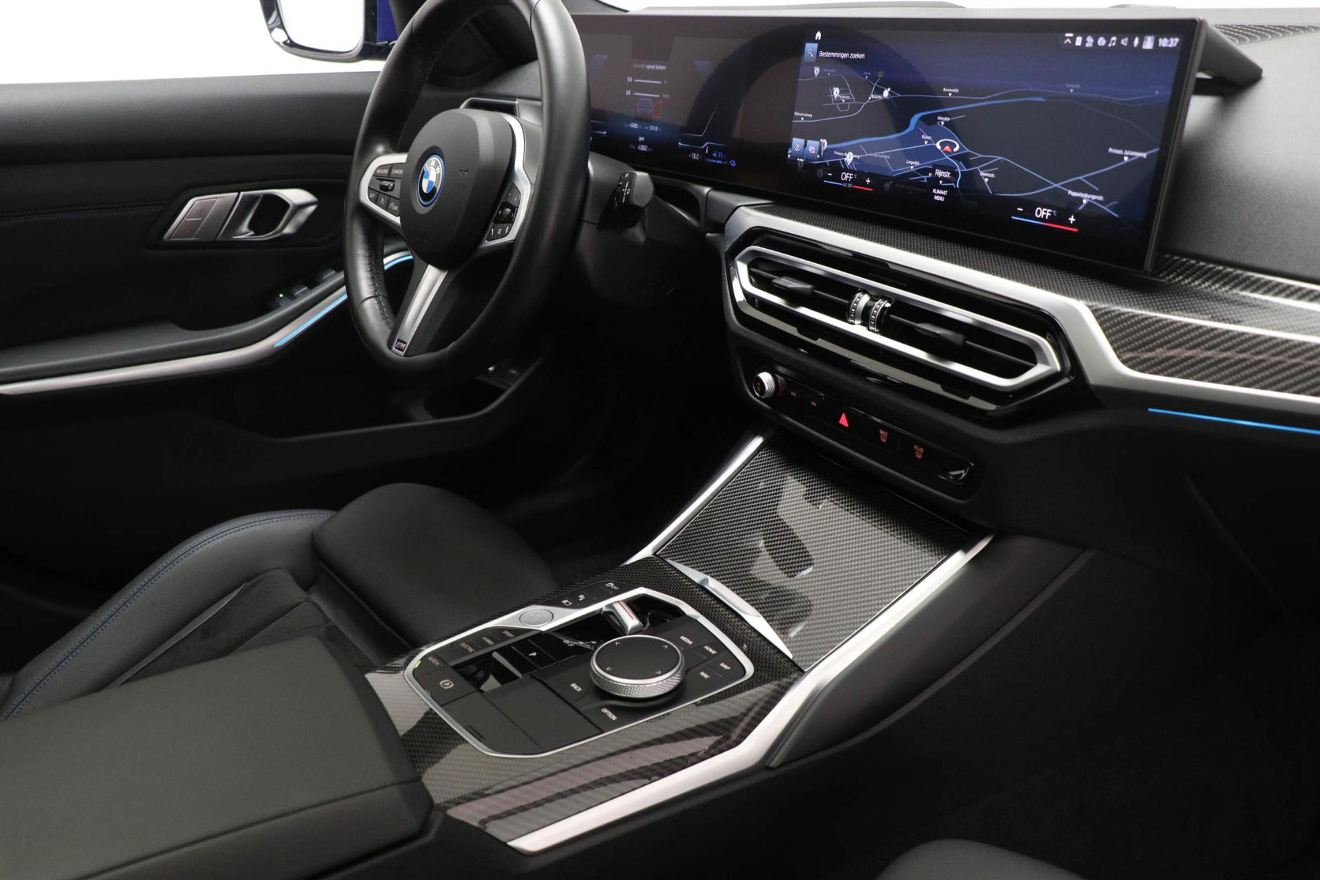 BMW 3-Serie