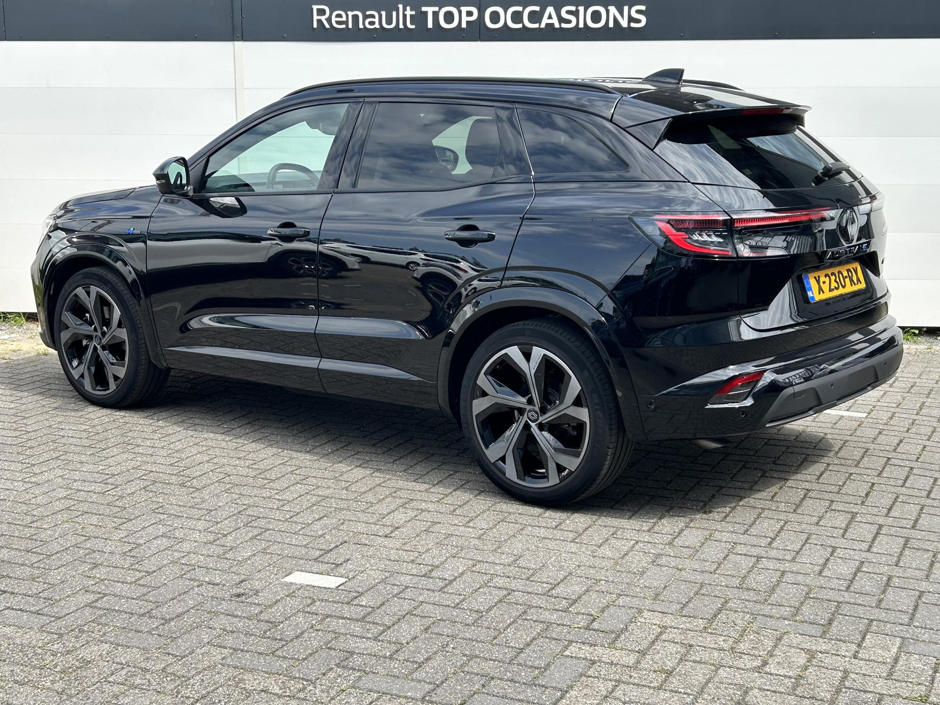 Renault Austral