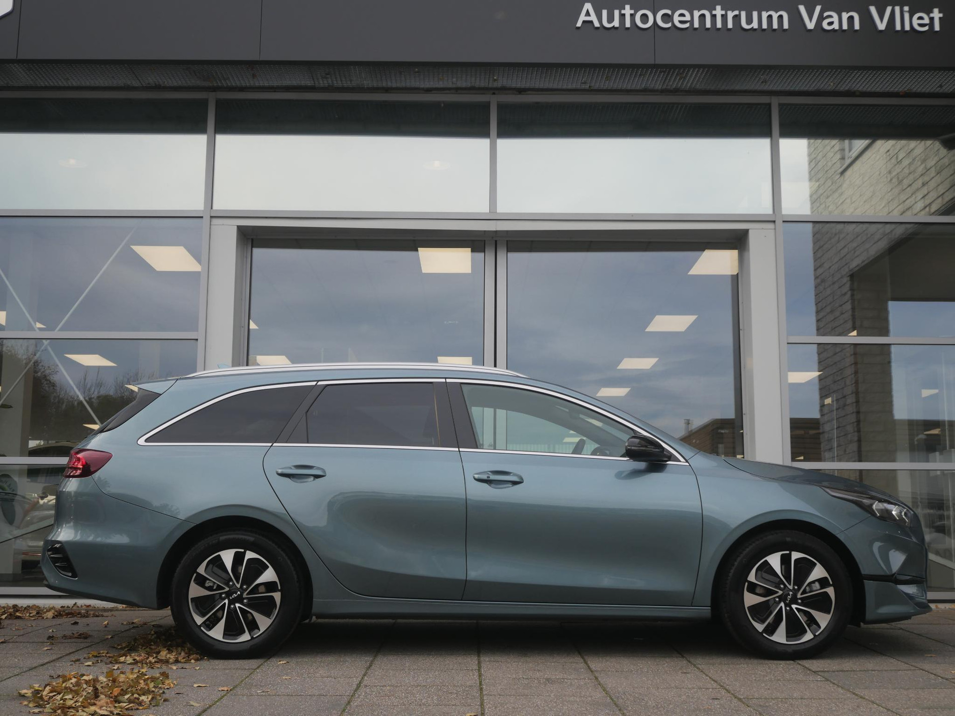 Kia Ceed Sportswagon
