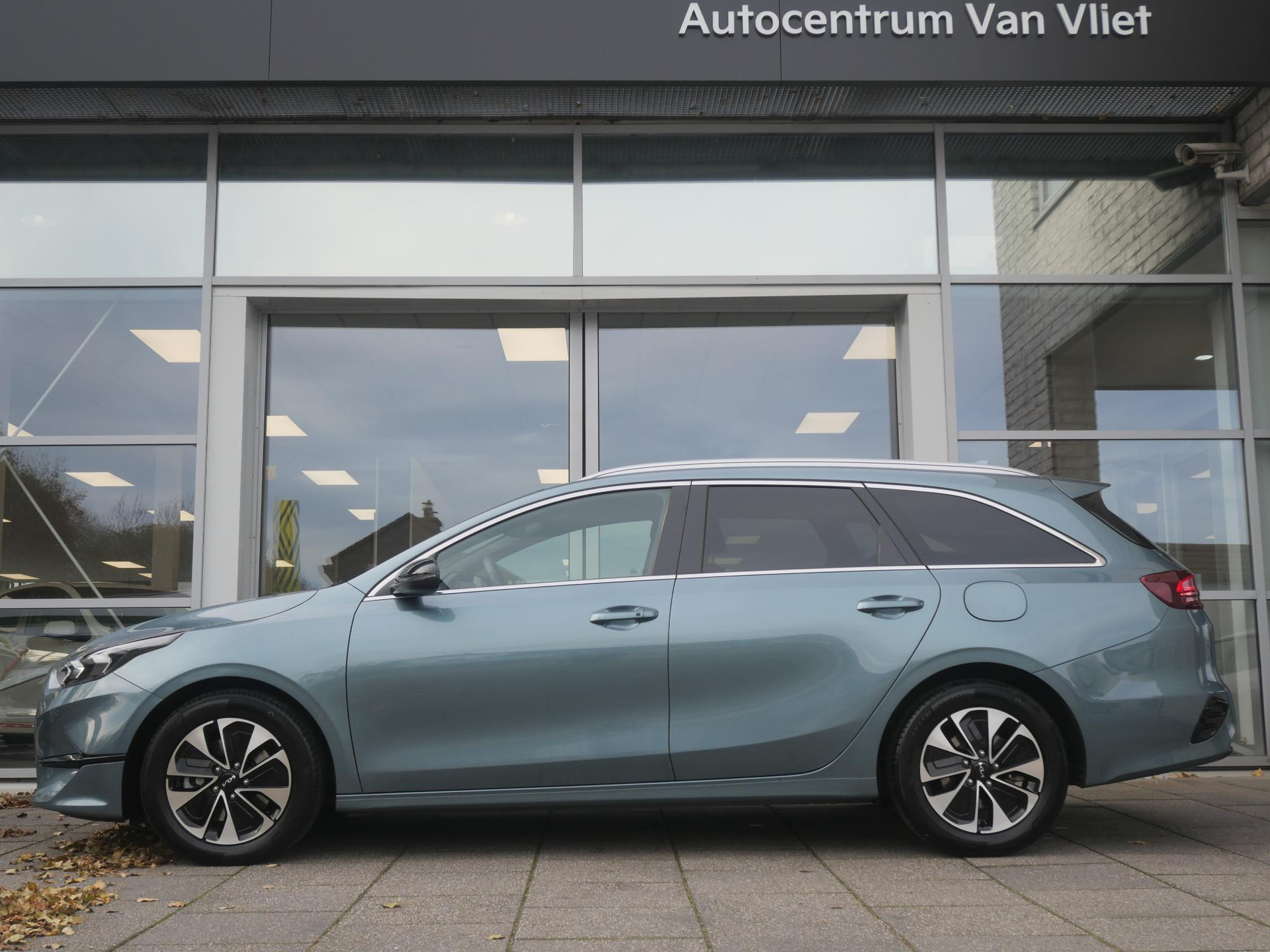 Kia Ceed Sportswagon