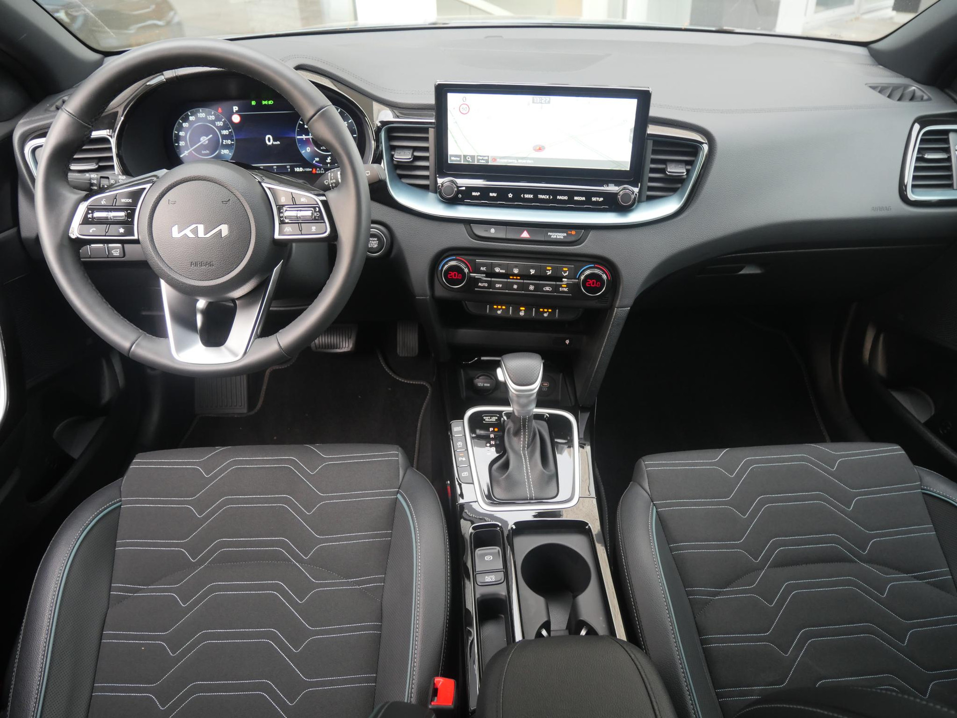 Kia Ceed Sportswagon