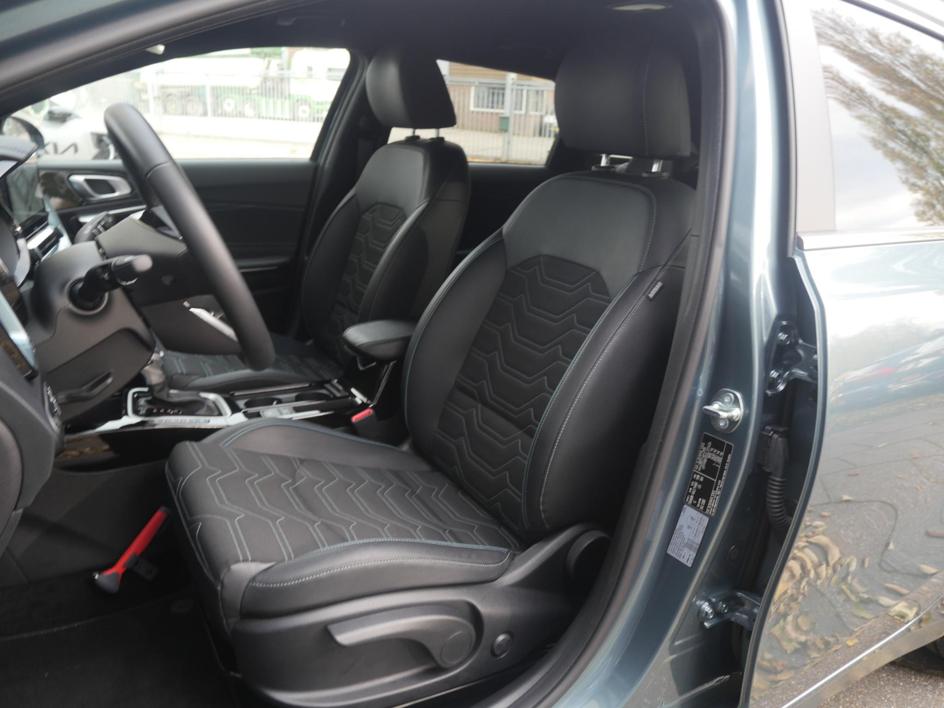 Kia Ceed Sportswagon