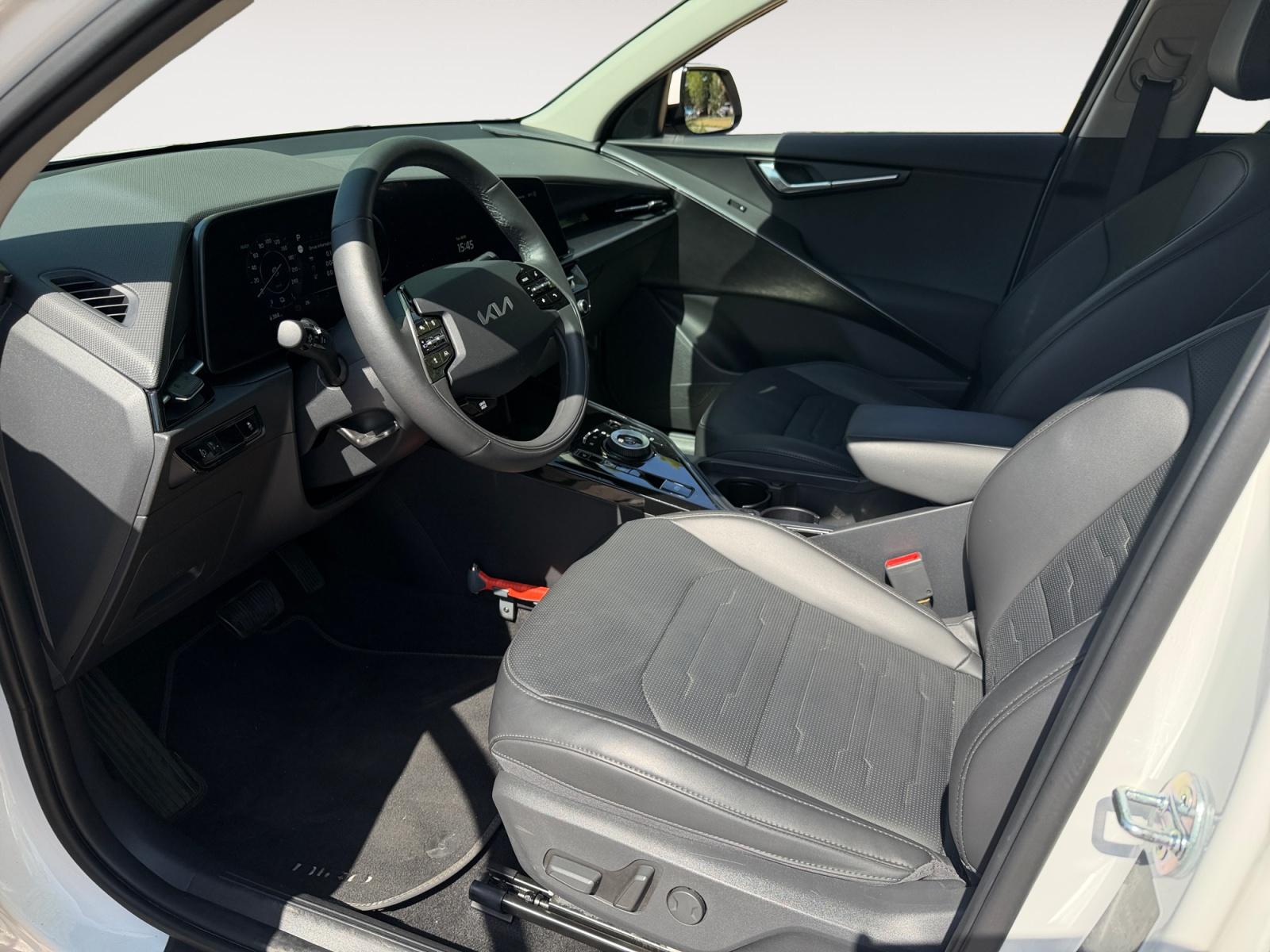 Kia Niro EV