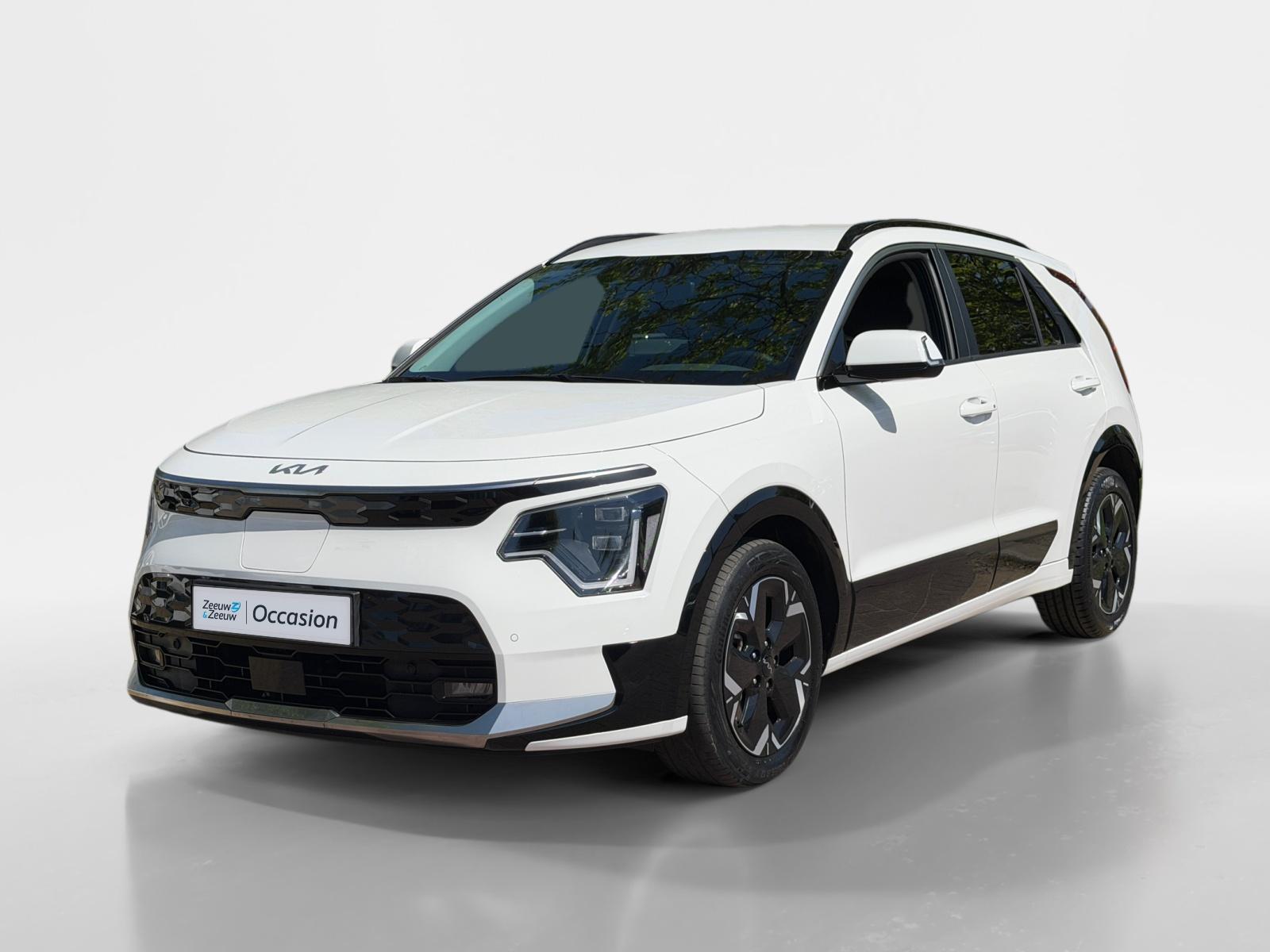 Kia Niro EV