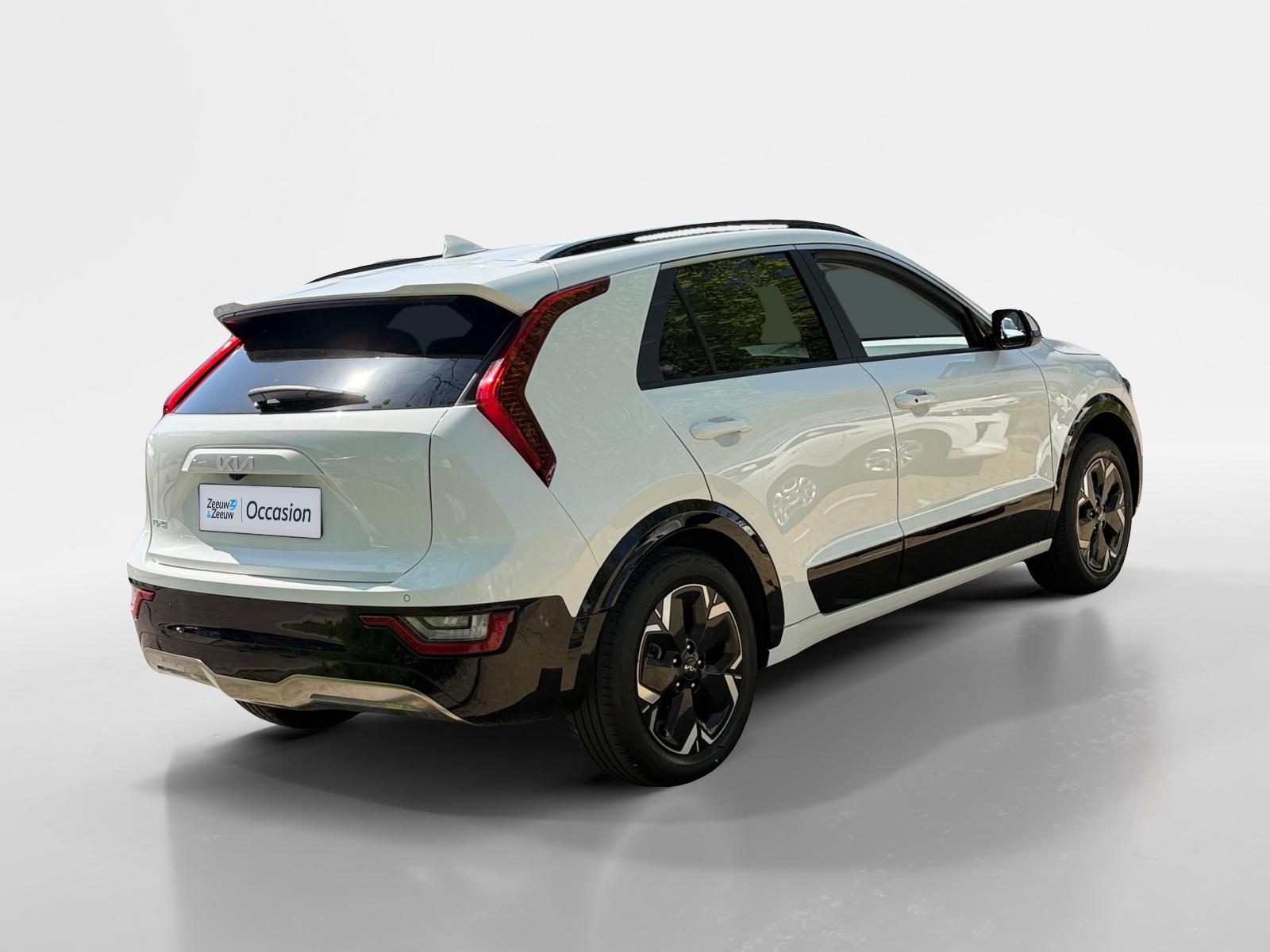 Kia Niro EV