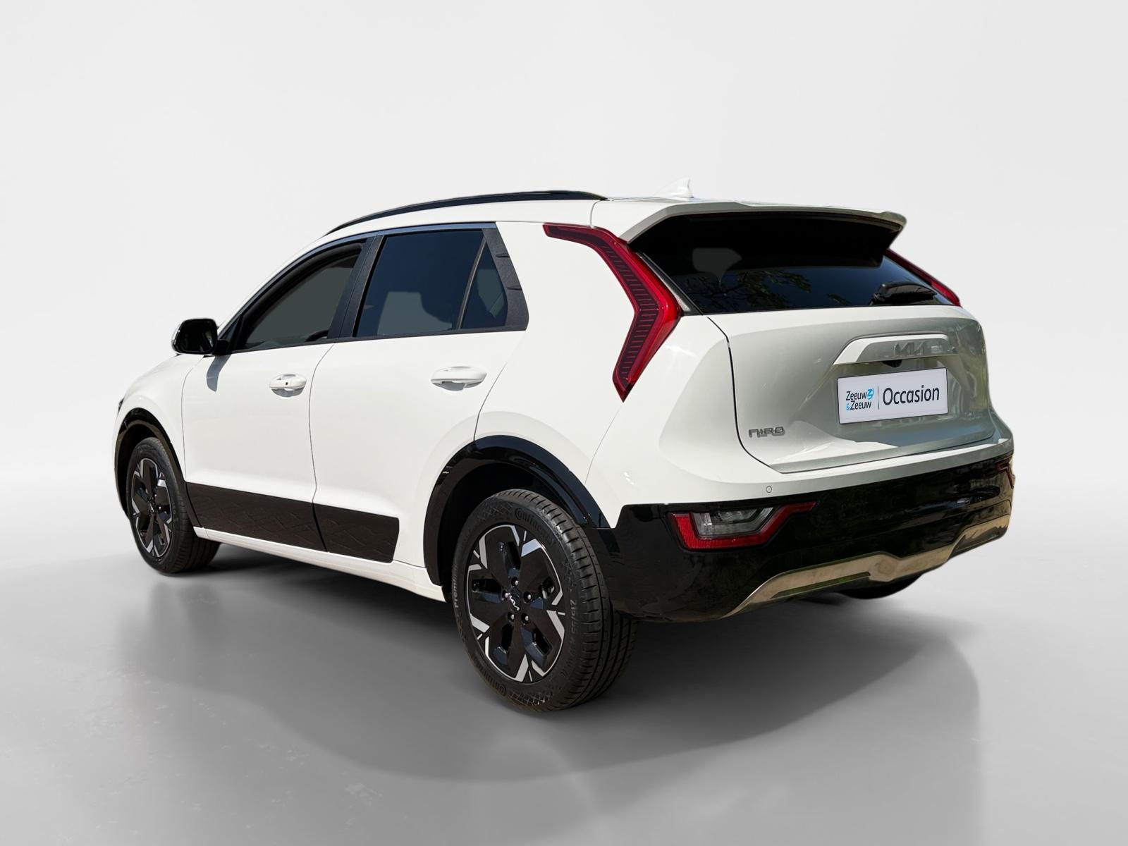 Kia Niro EV