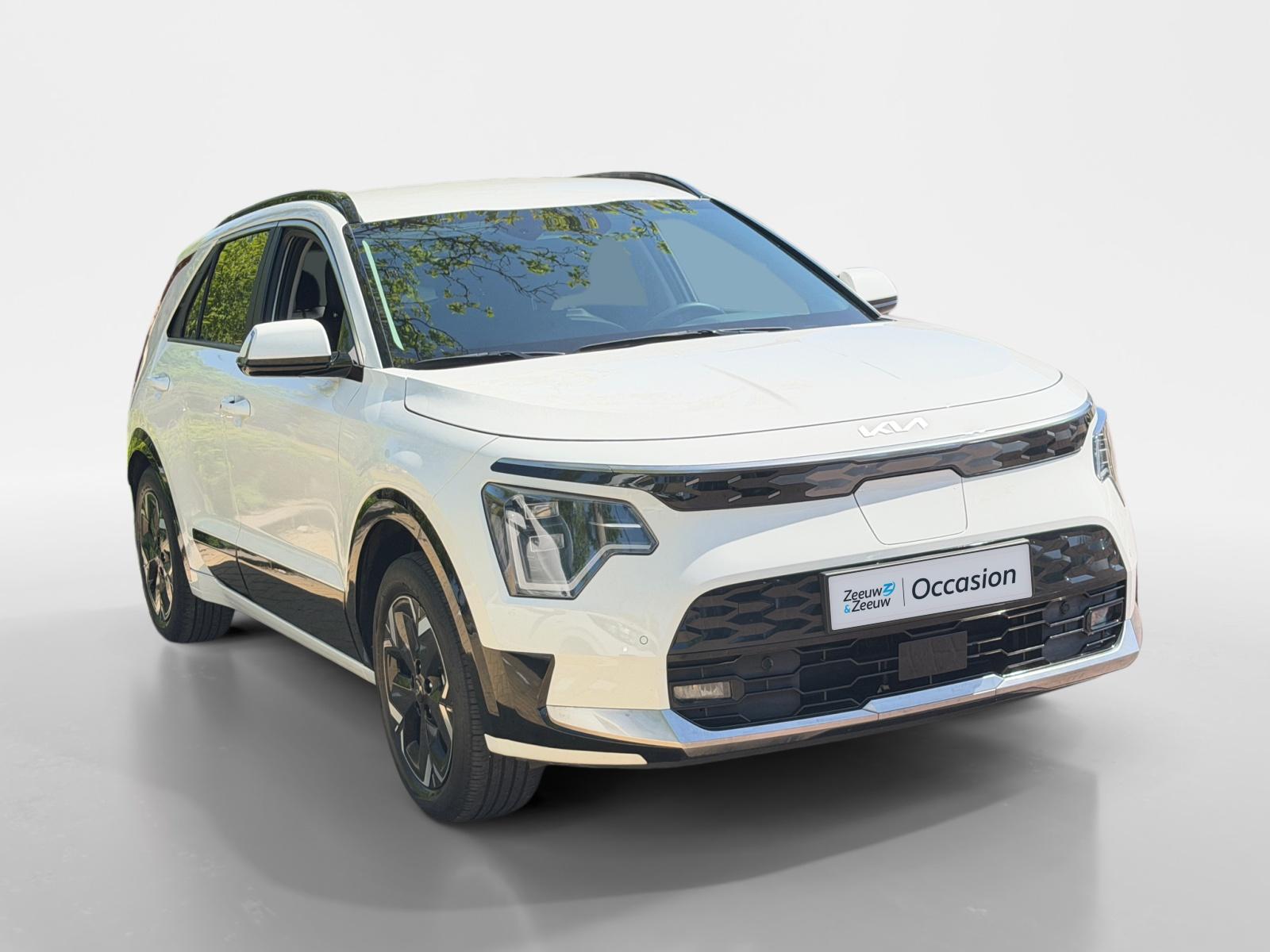 Kia Niro EV
