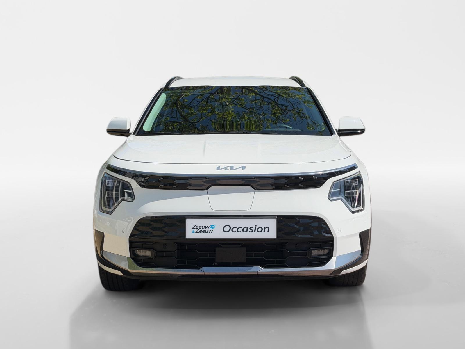 Kia Niro EV