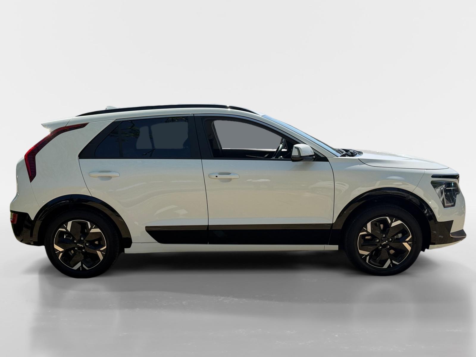 Kia Niro EV