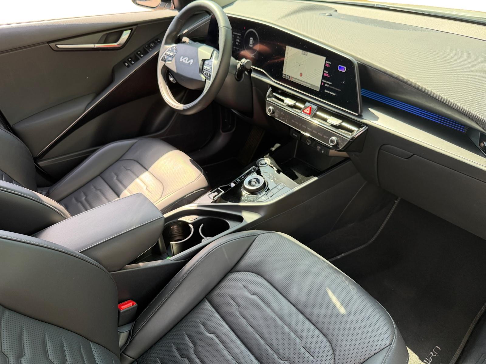 Kia Niro EV