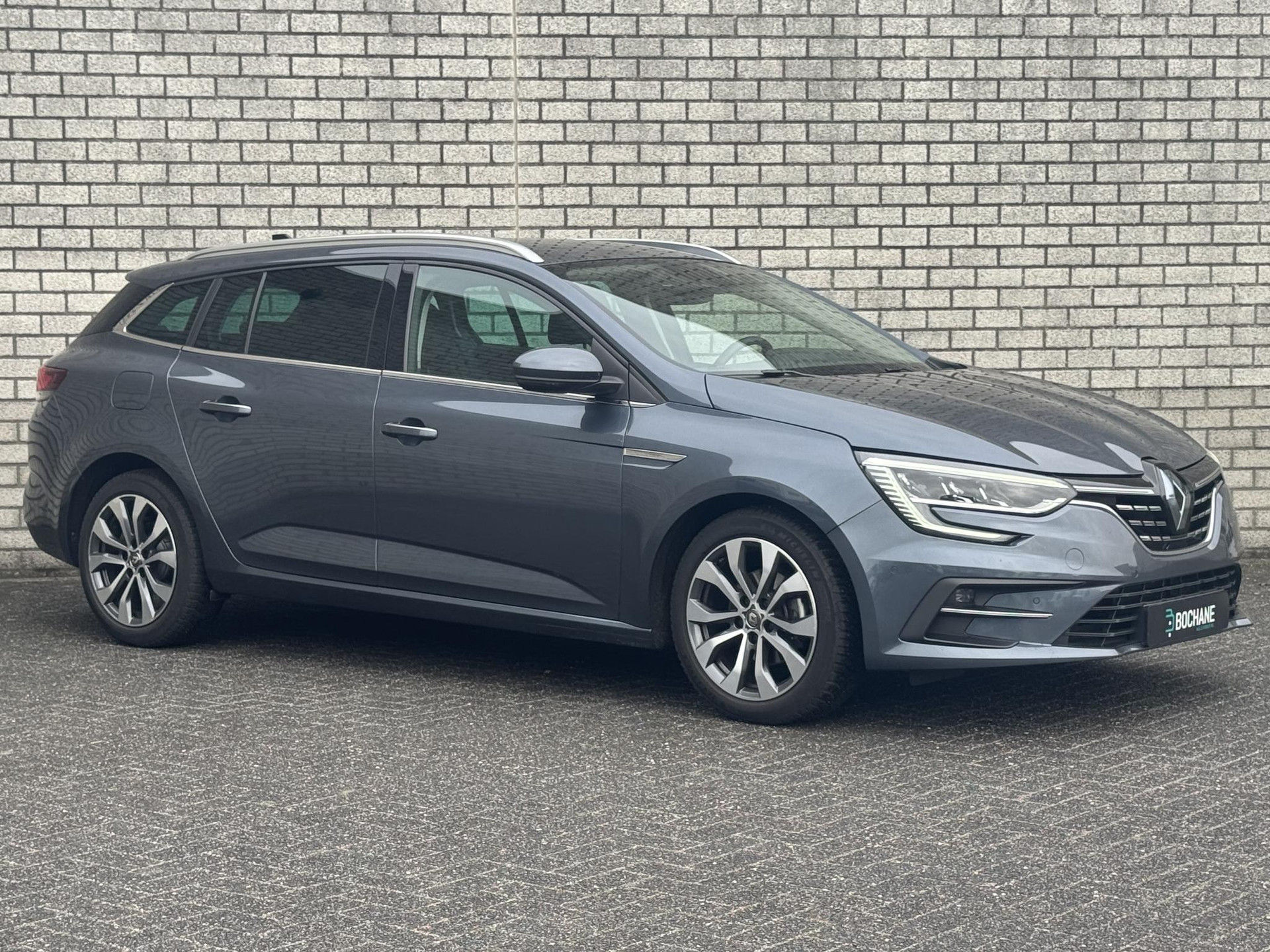 Renault Mégane Estate