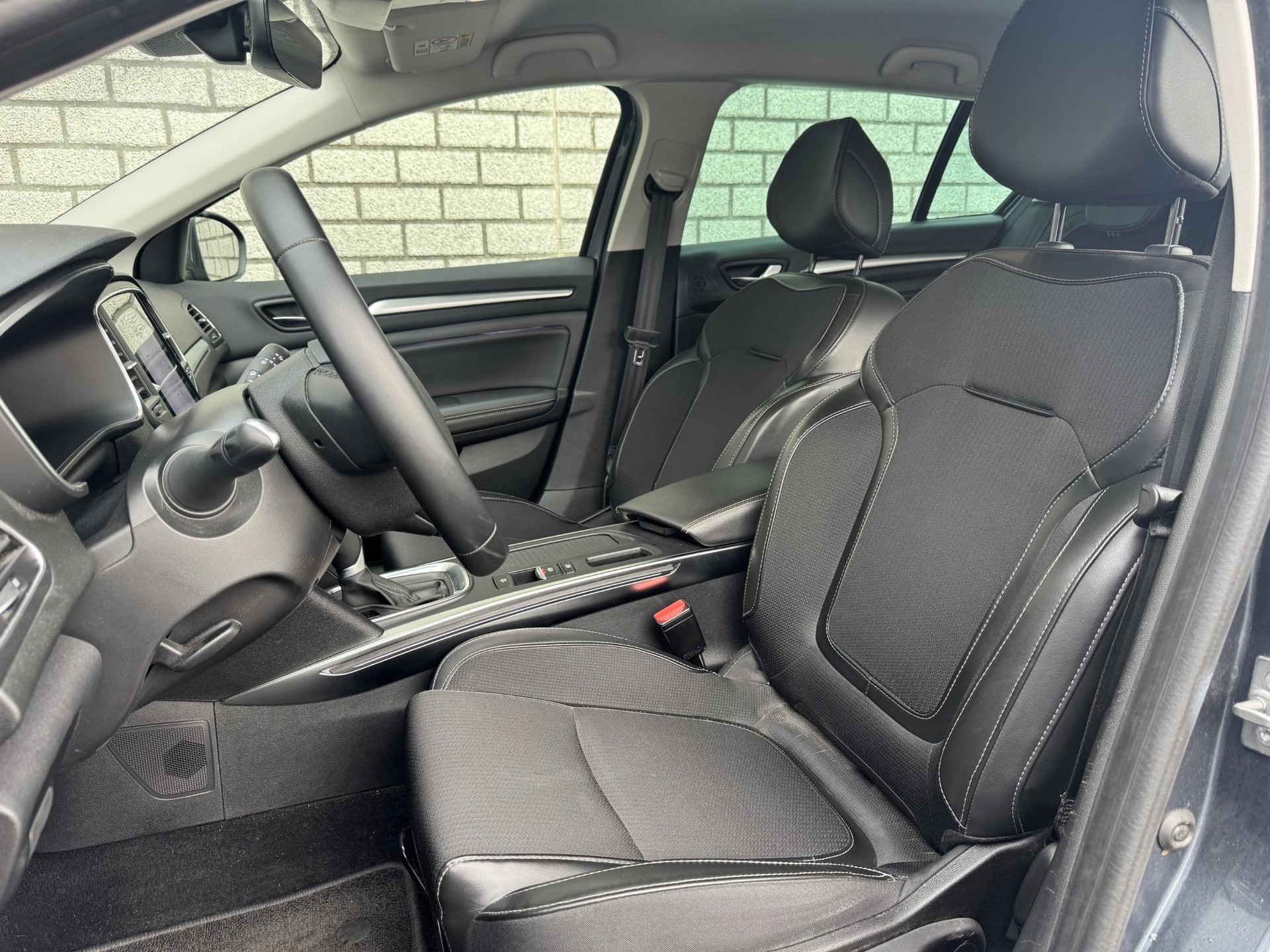 Renault Mégane Estate