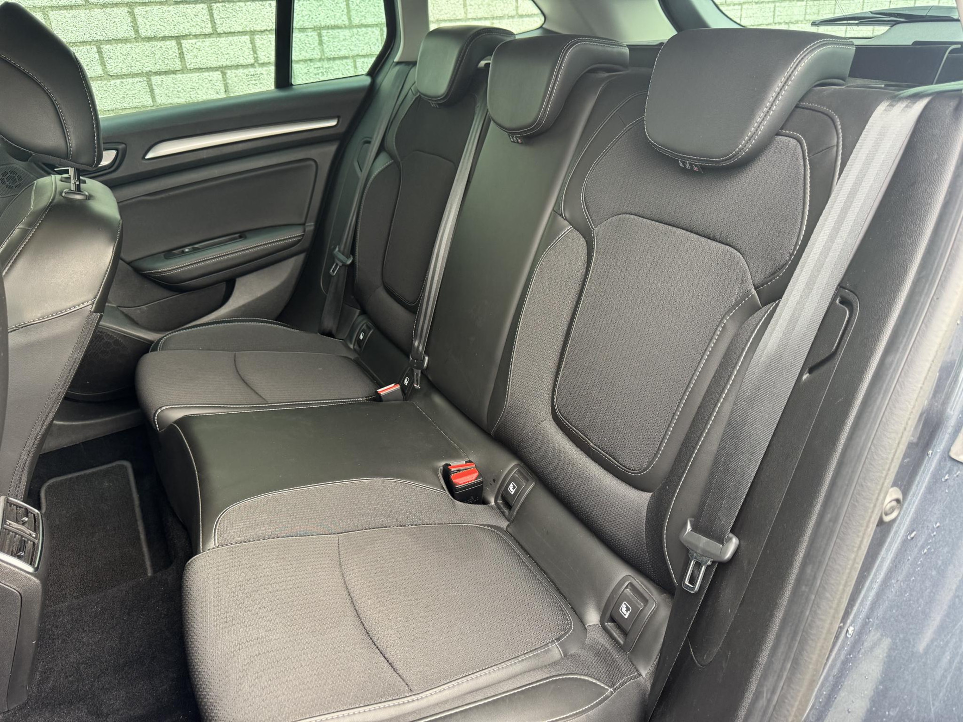 Renault Mégane Estate