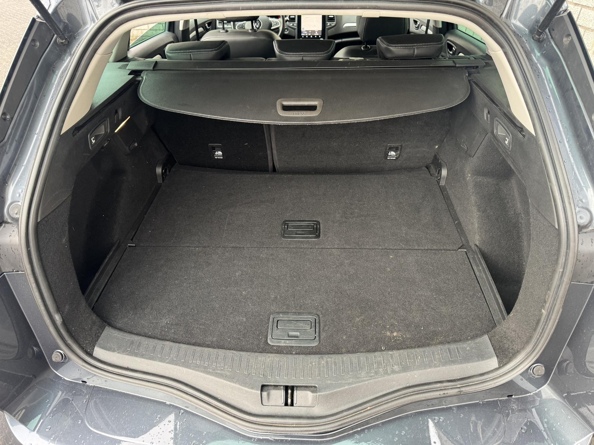 Renault Mégane Estate