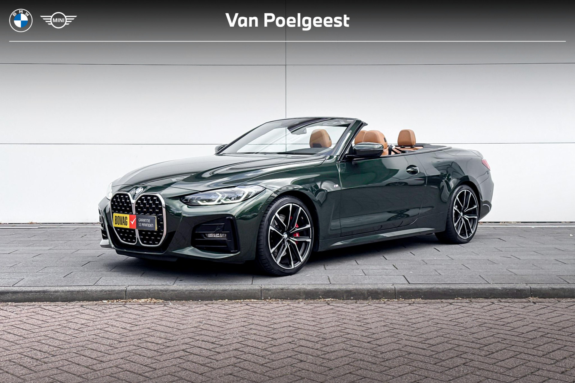 BMW 4-Serie