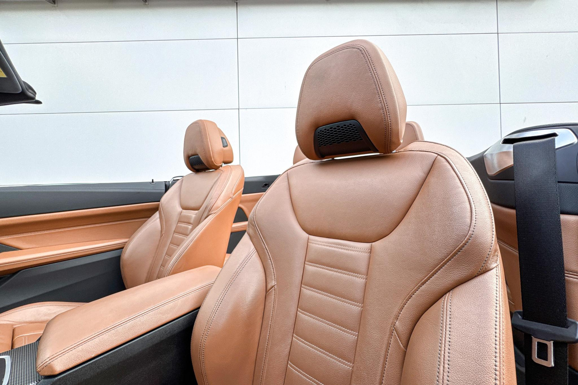 BMW 4-Serie