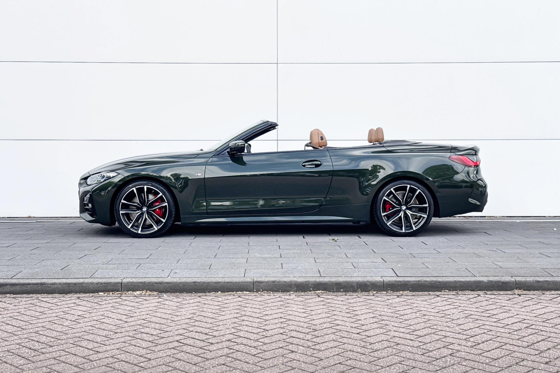 BMW 4-Serie