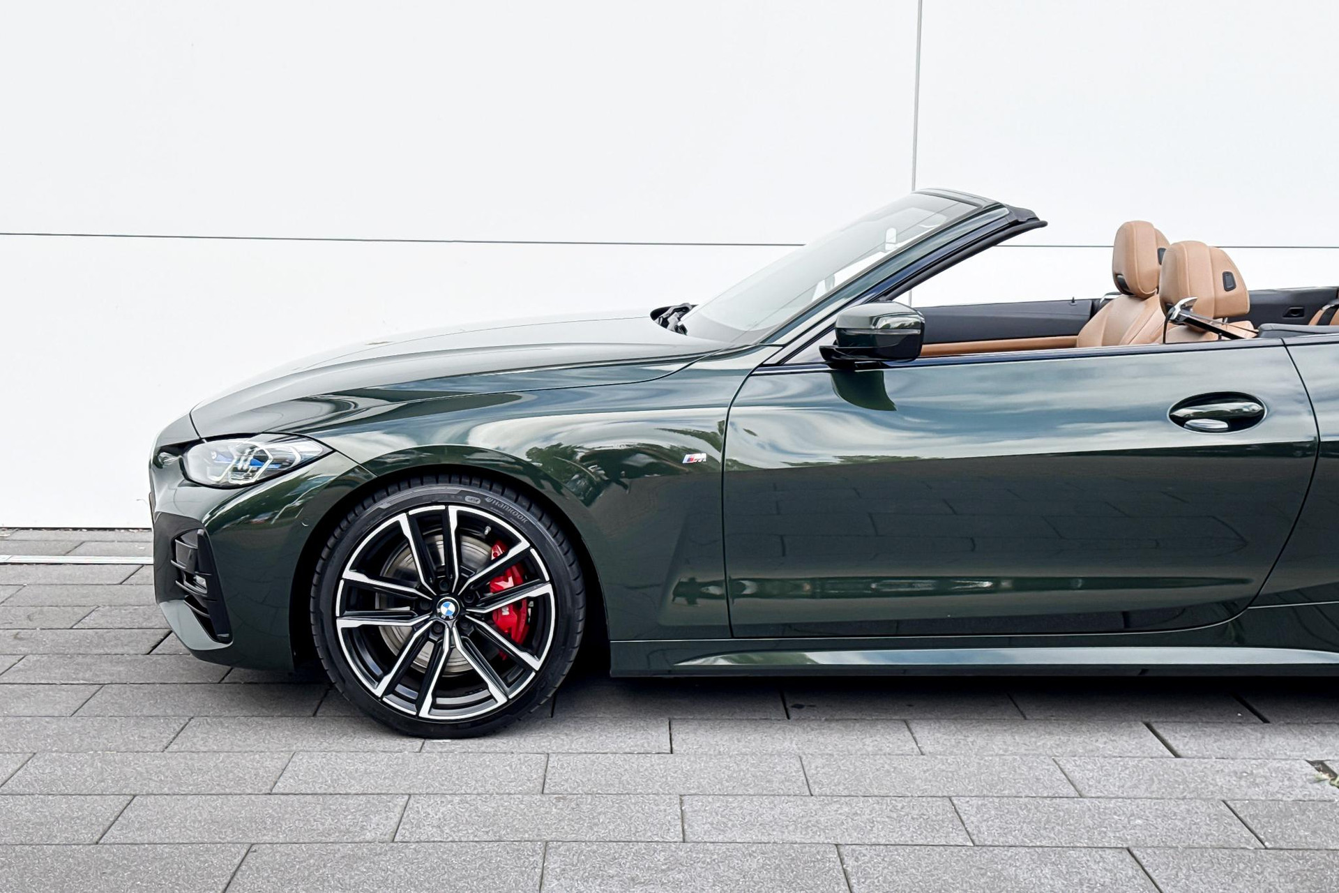 BMW 4-Serie