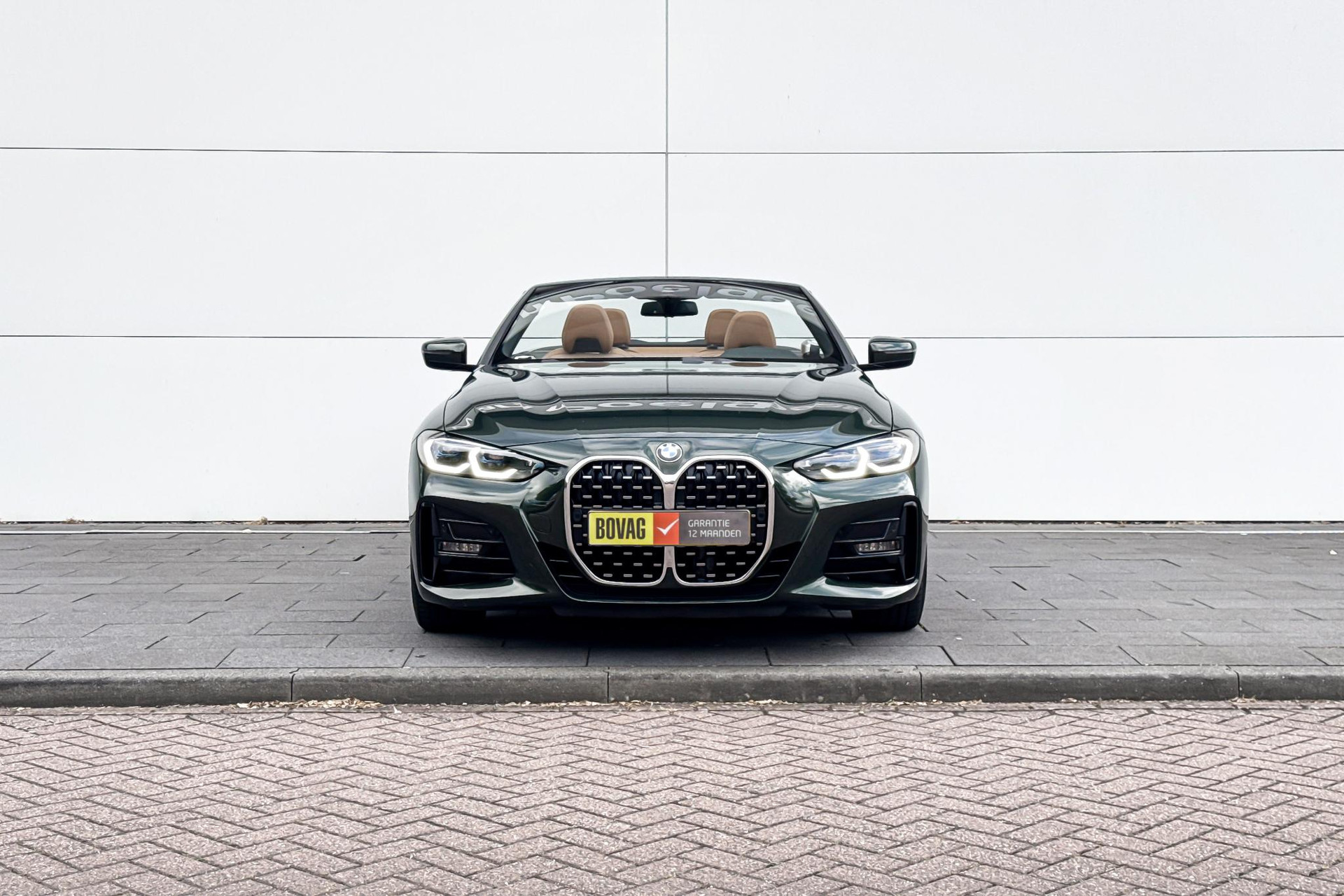 BMW 4-Serie