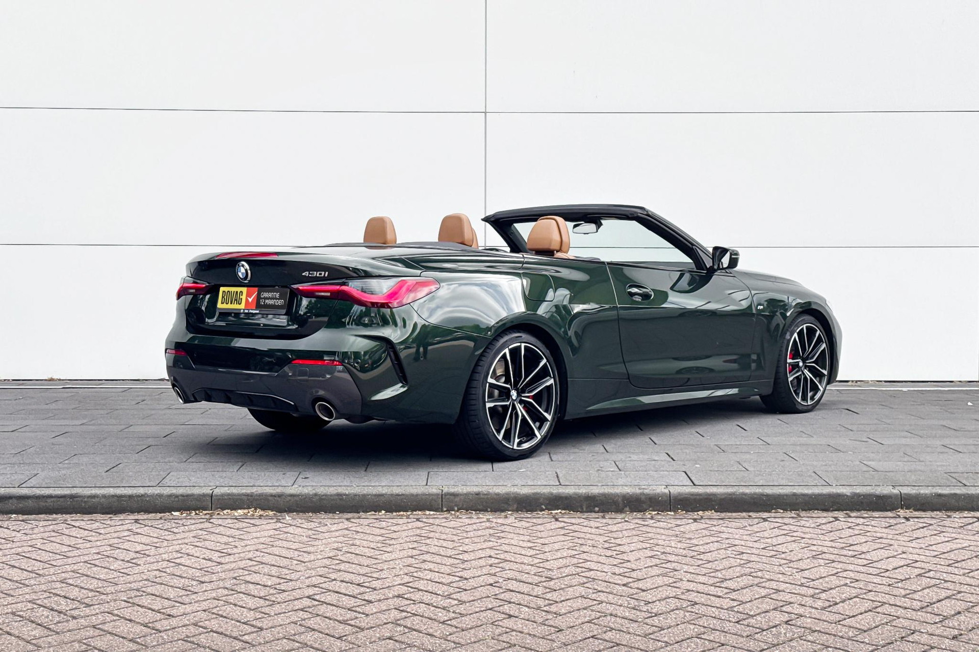 BMW 4-Serie