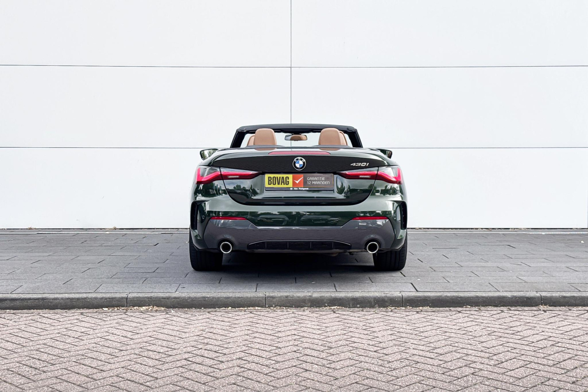 BMW 4-Serie