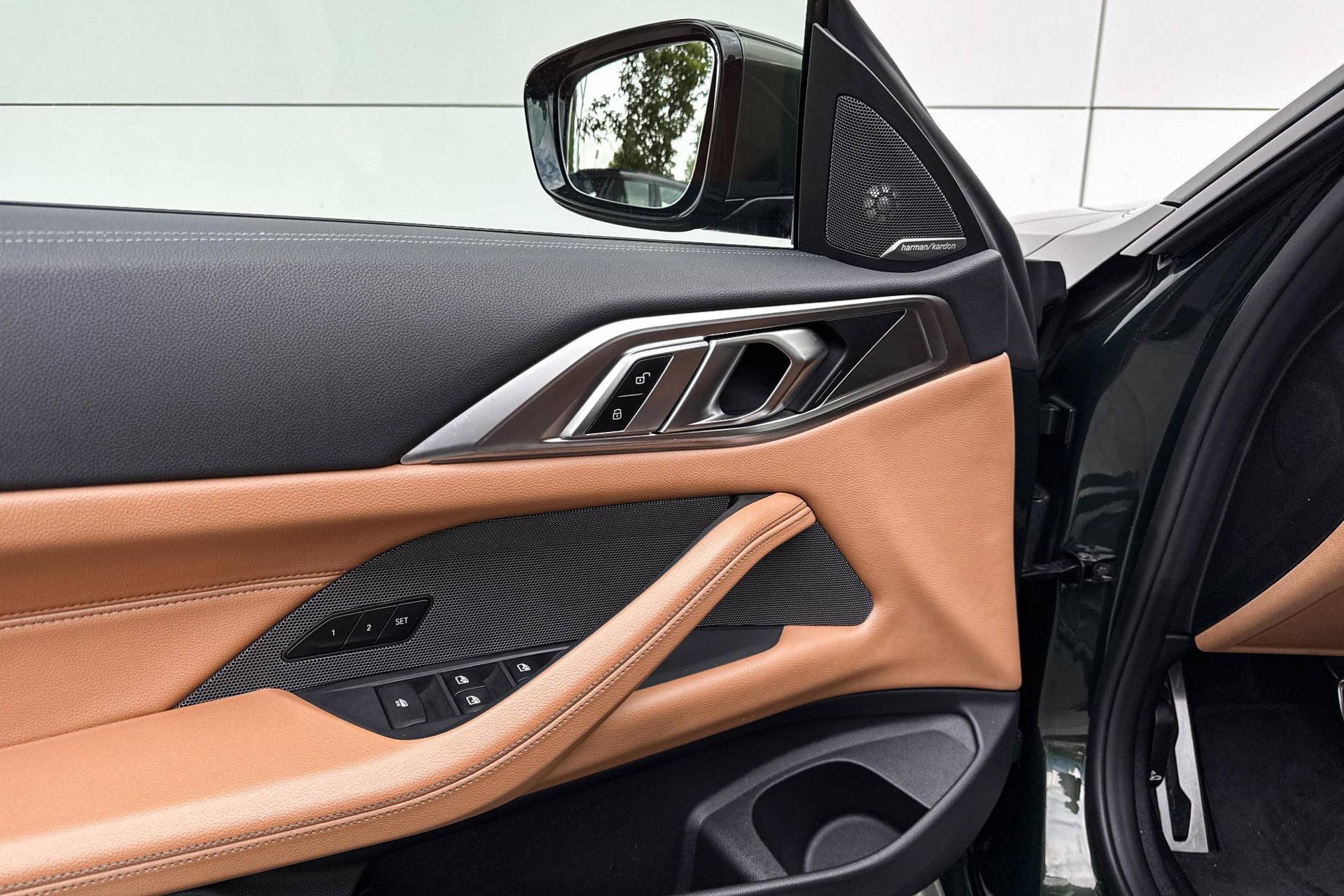 BMW 4-Serie