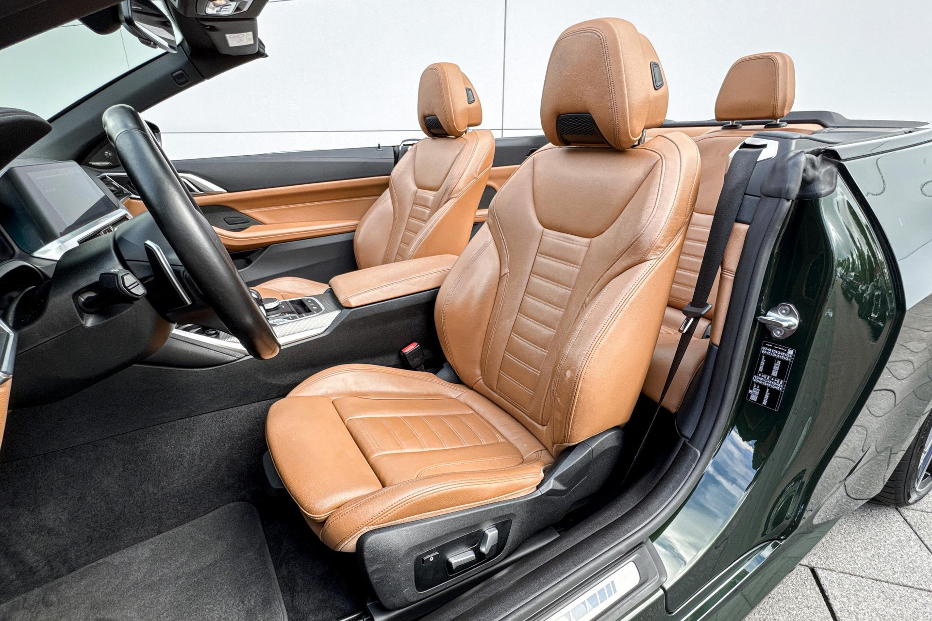 BMW 4-Serie