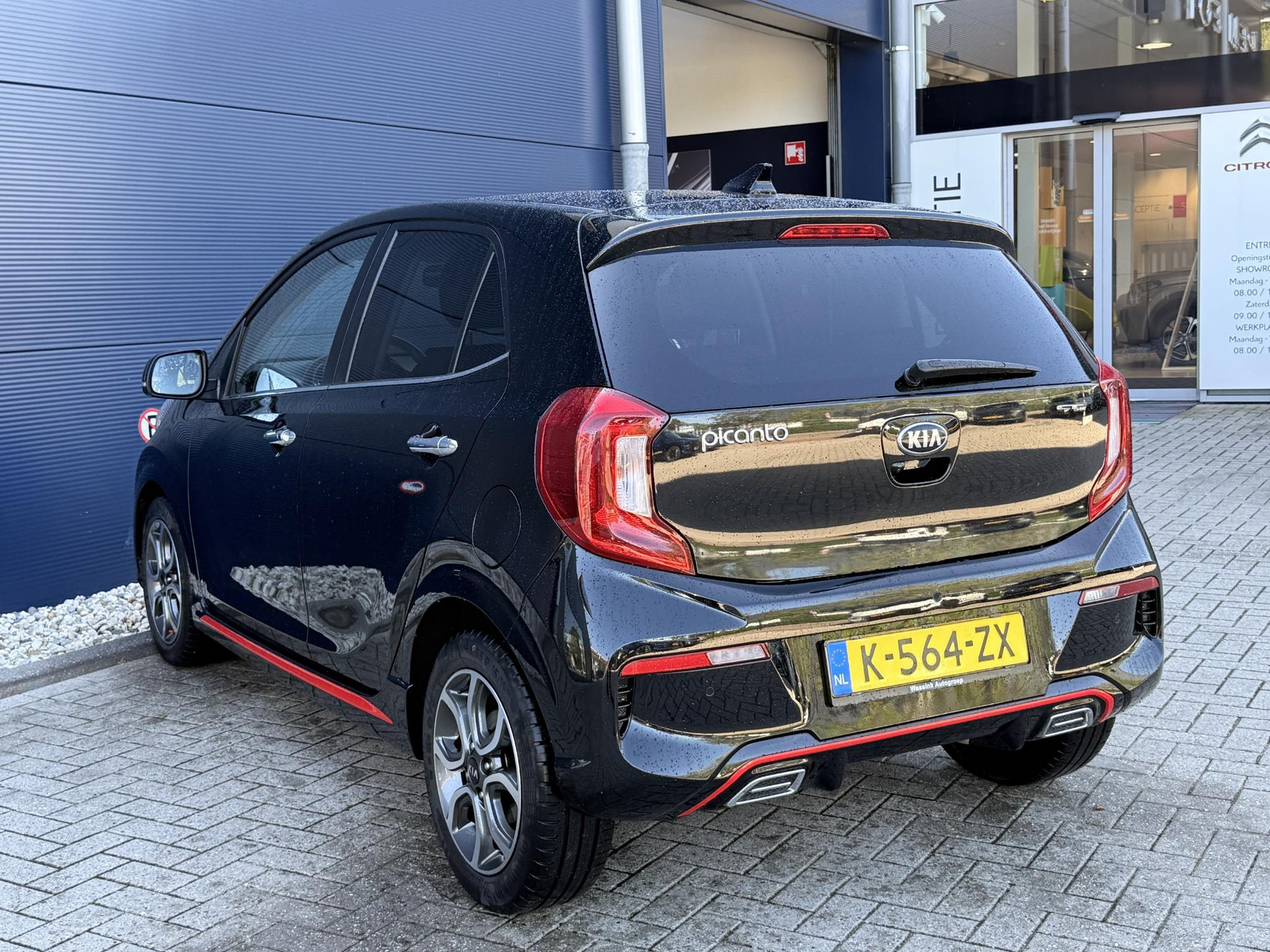 Kia Picanto