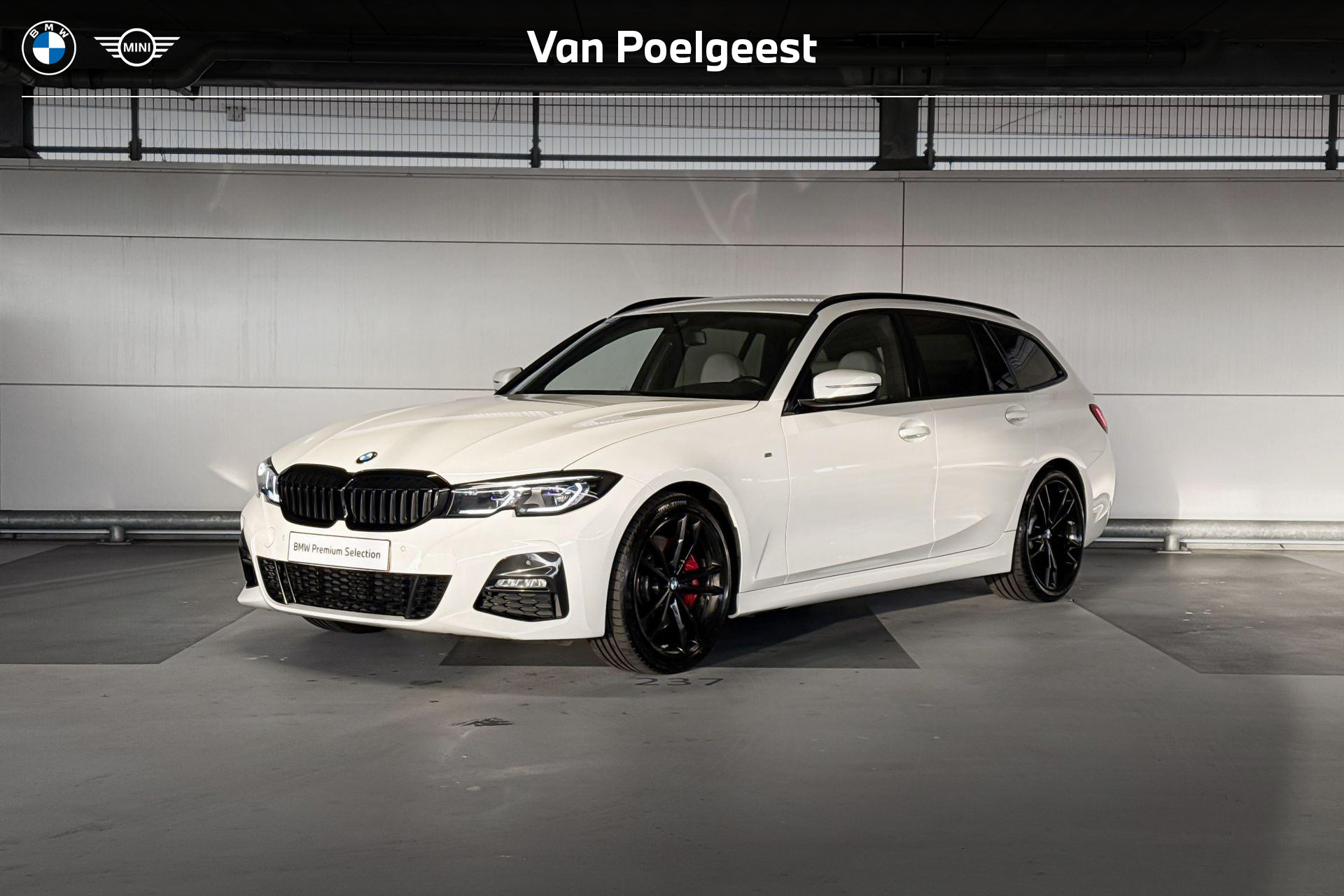 BMW 3-Serie