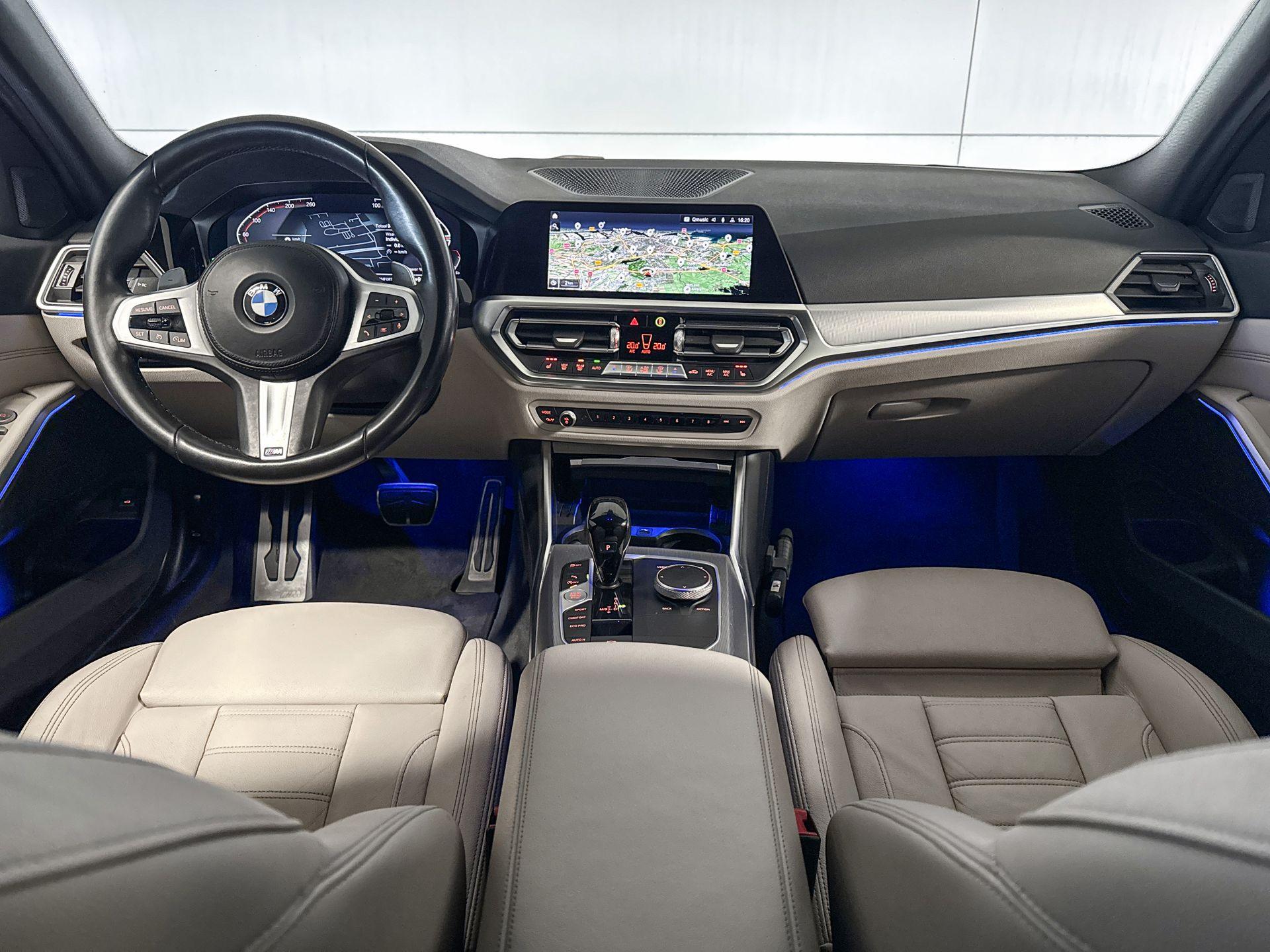 BMW 3-Serie