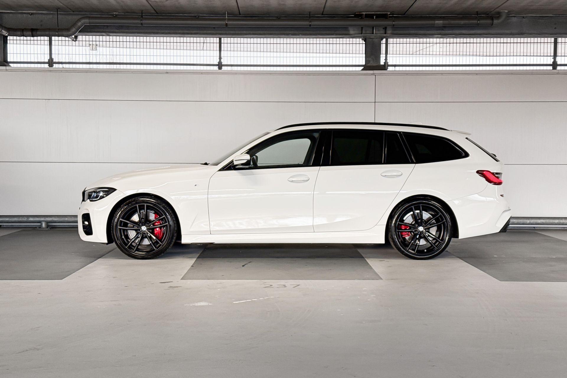 BMW 3-Serie
