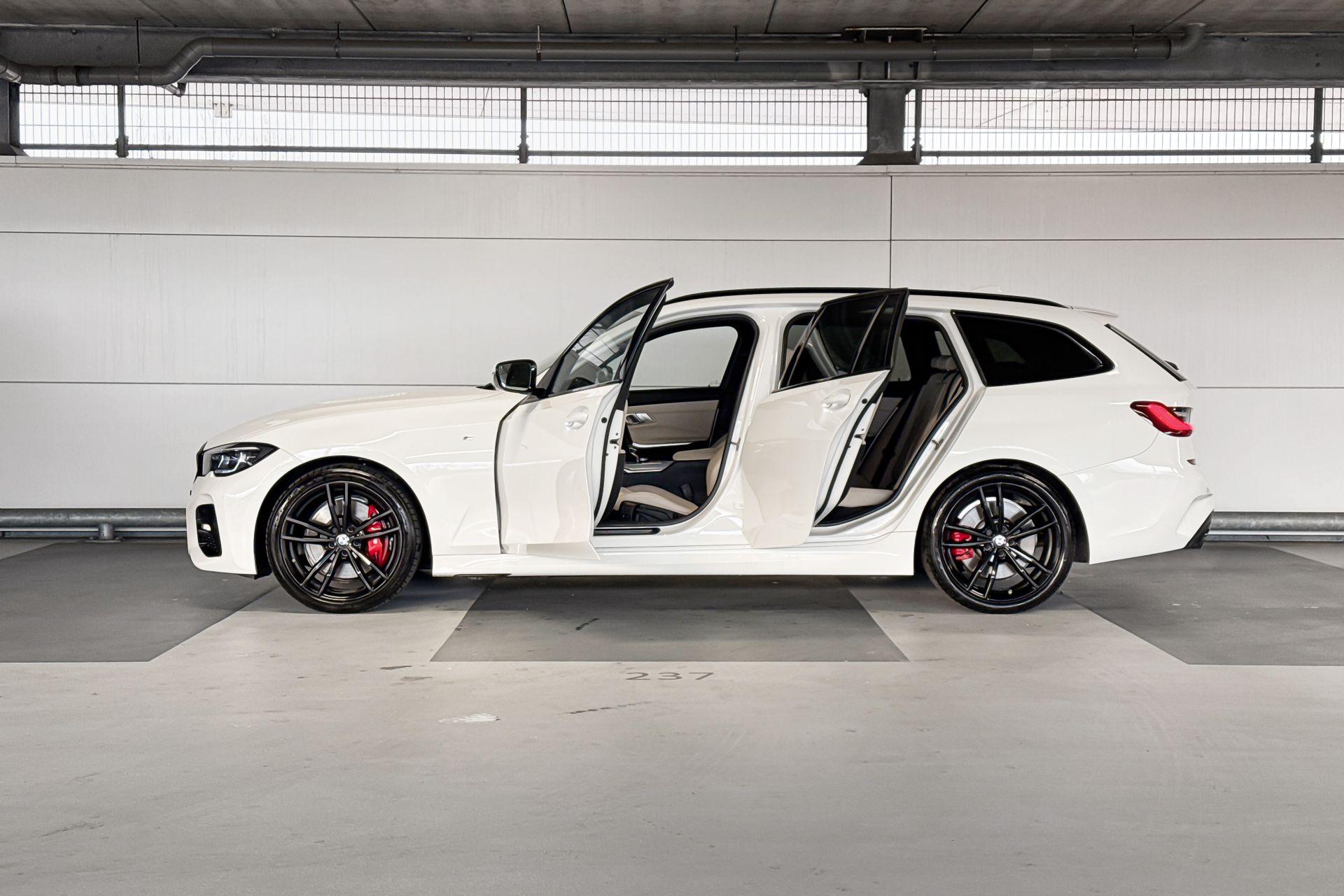 BMW 3-Serie