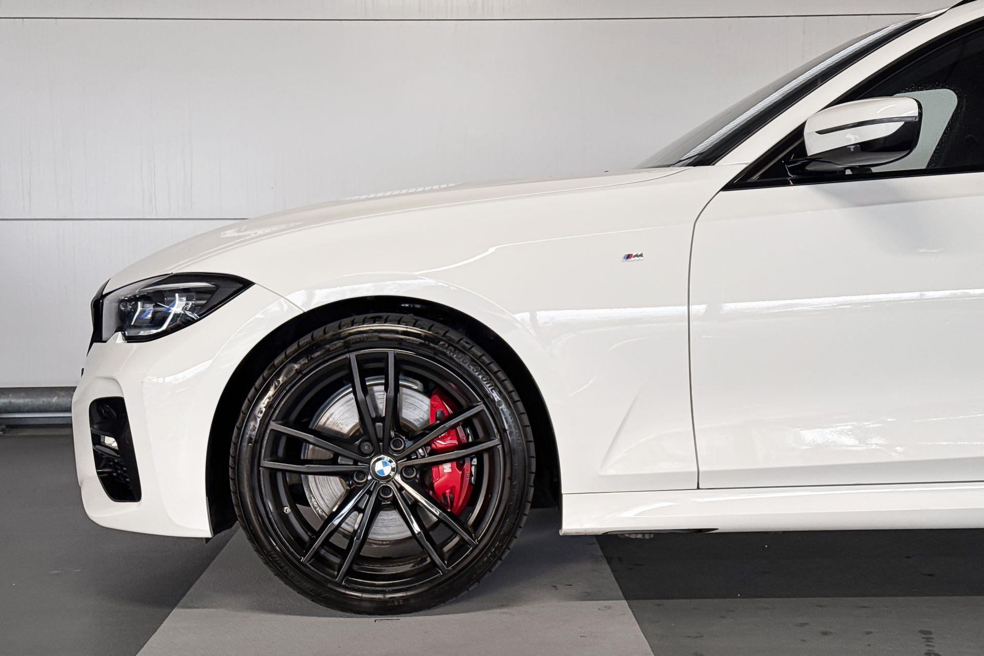 BMW 3-Serie