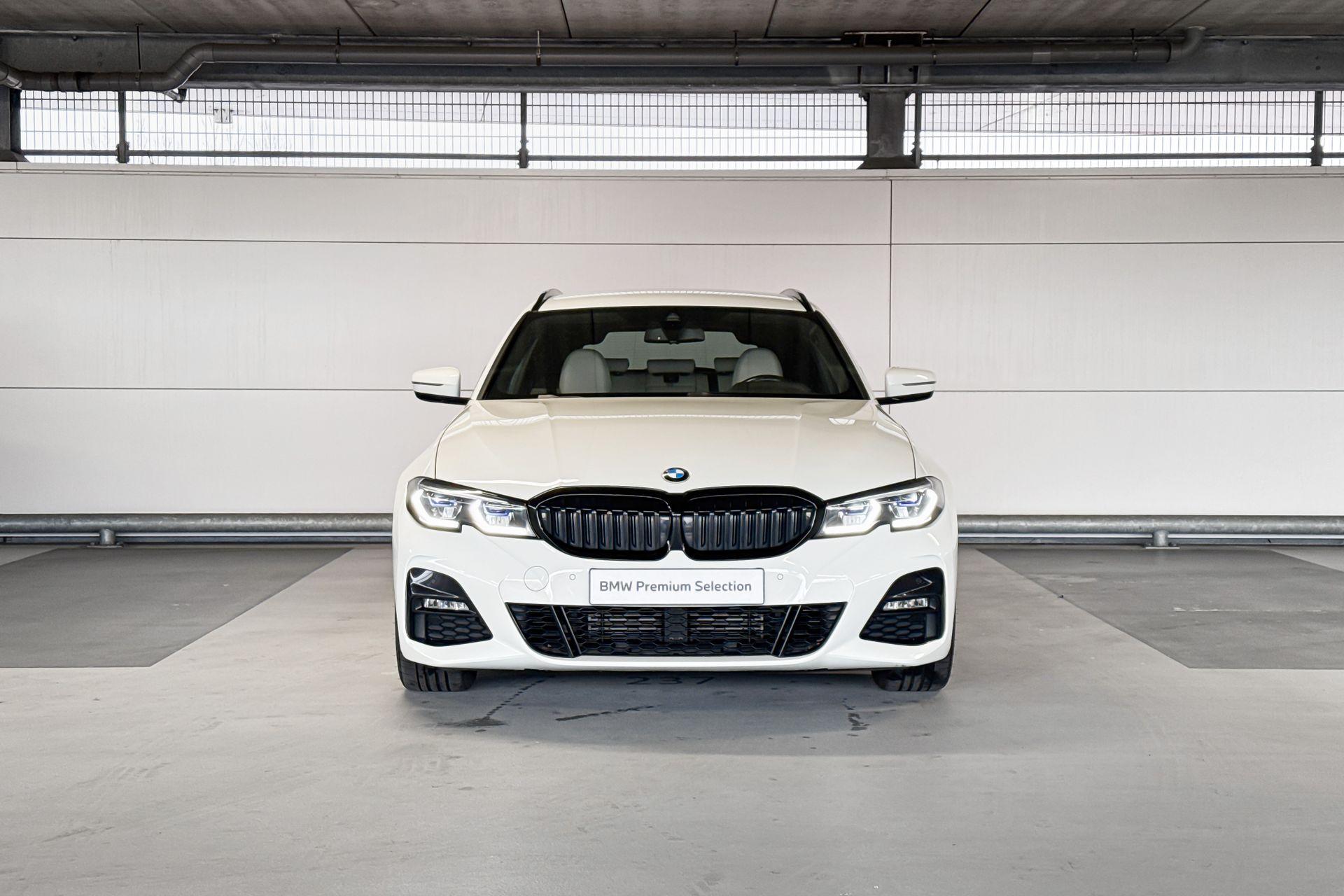 BMW 3-Serie
