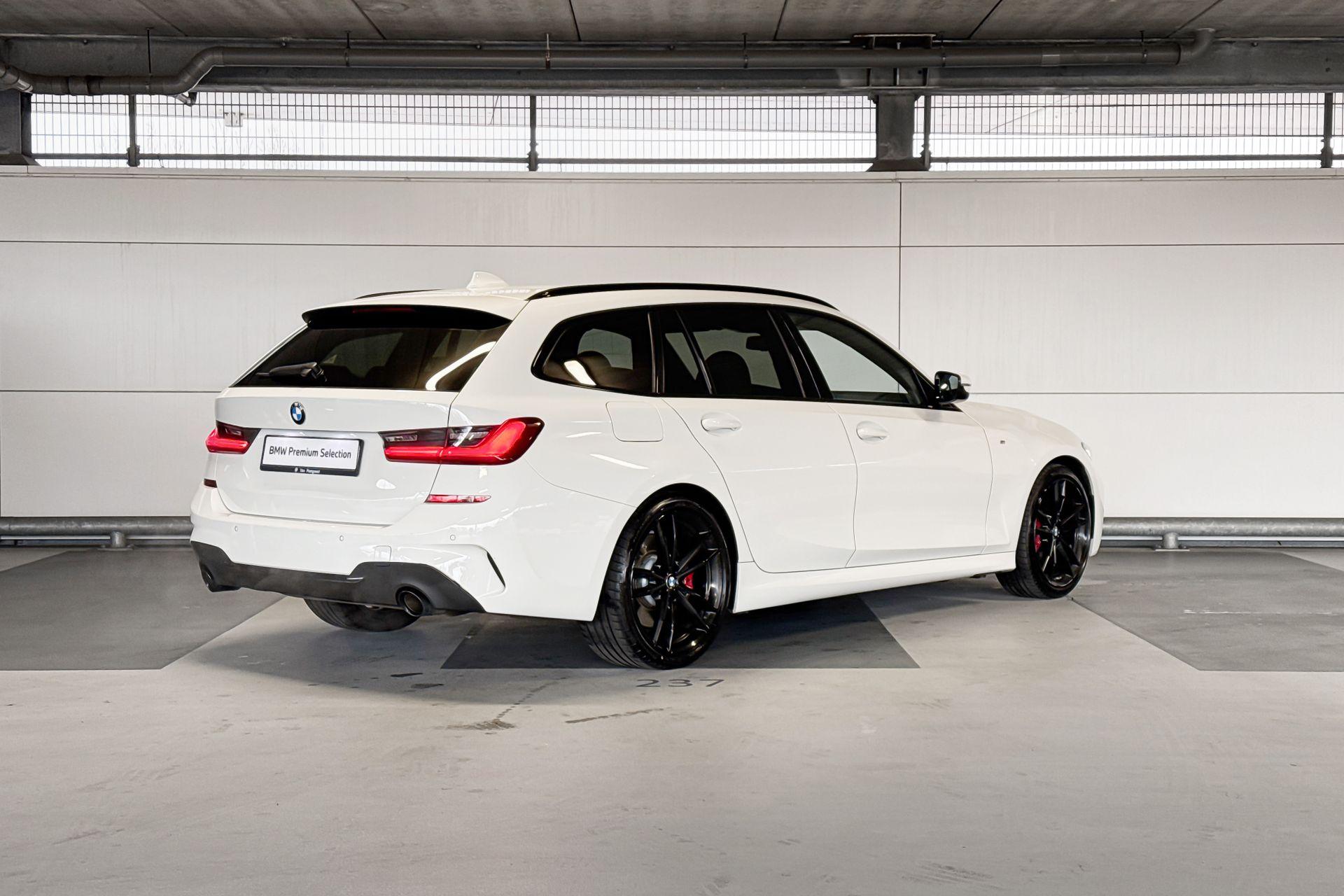 BMW 3-Serie