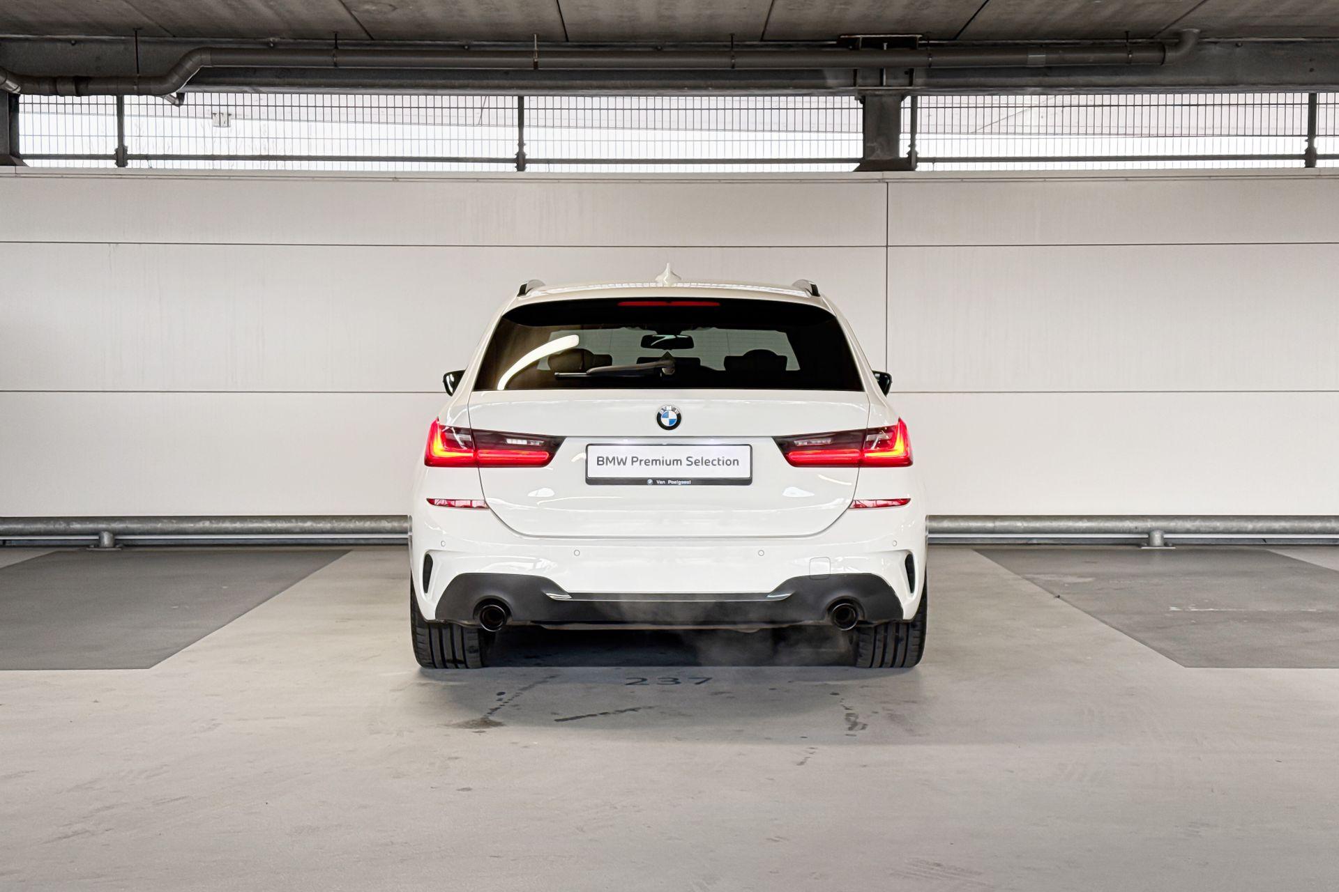 BMW 3-Serie