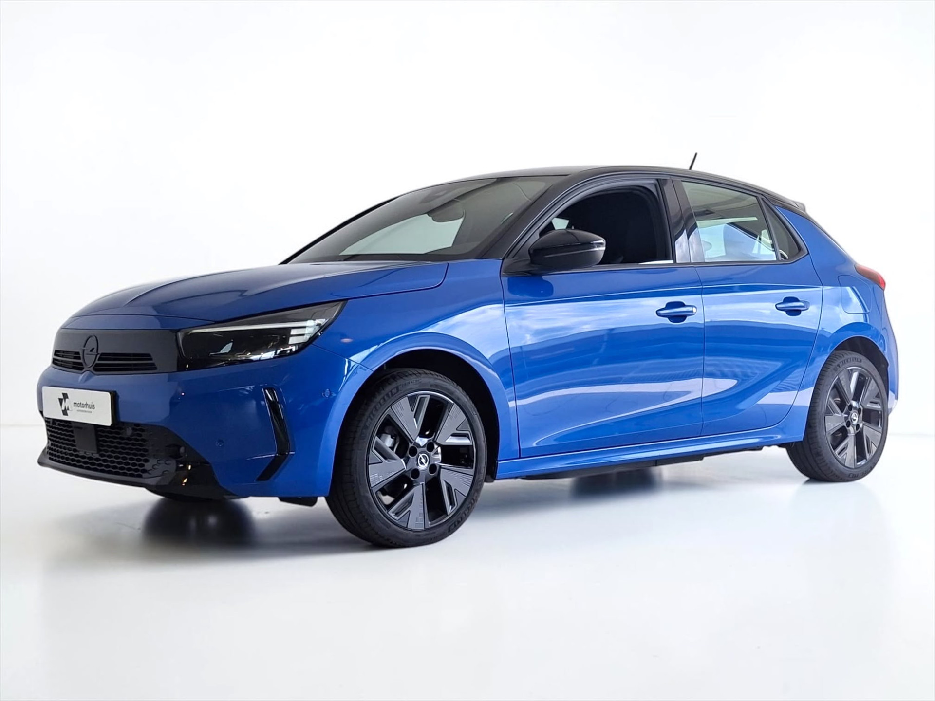 Opel Corsa-e
