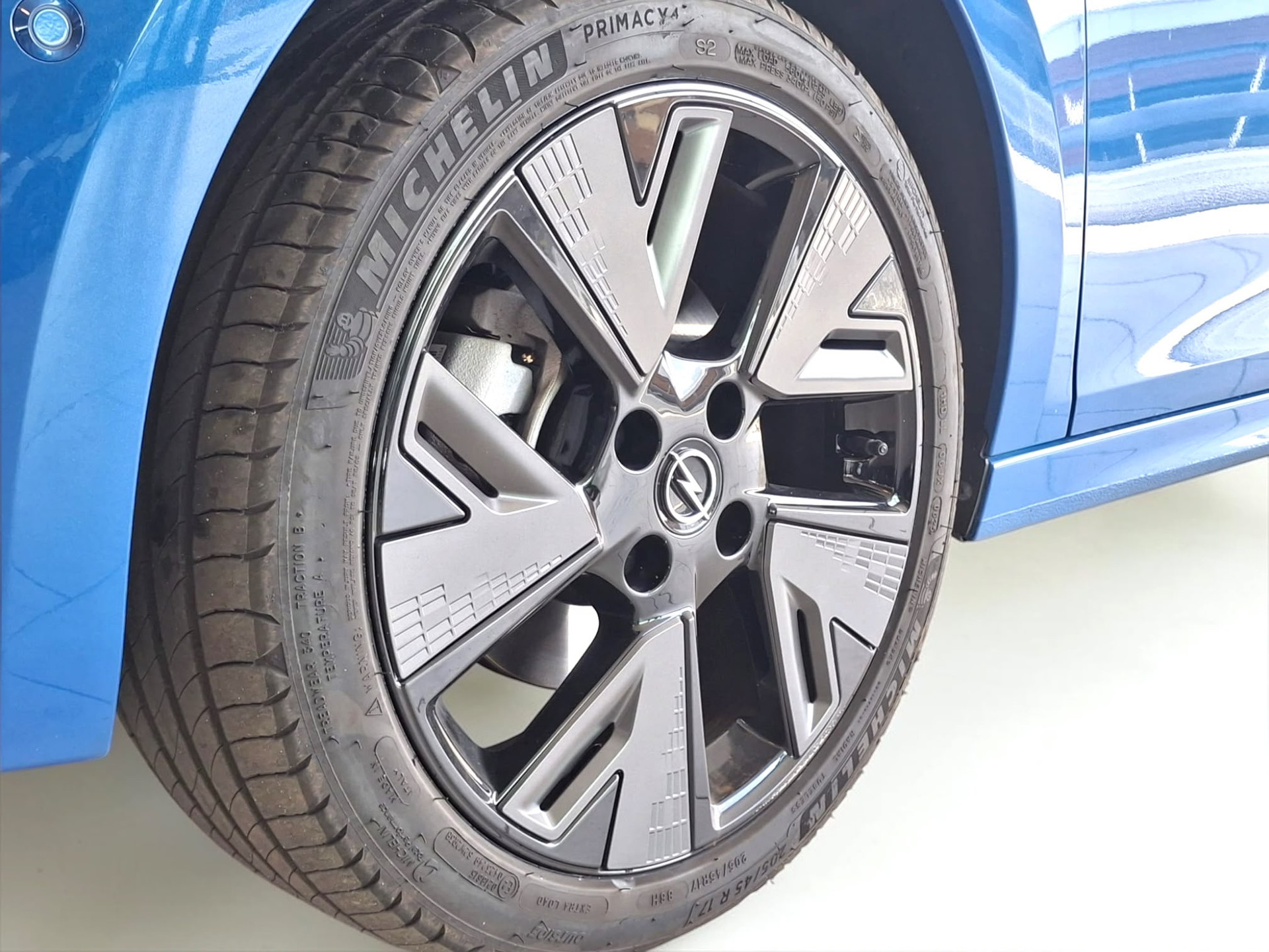 Opel Corsa-e