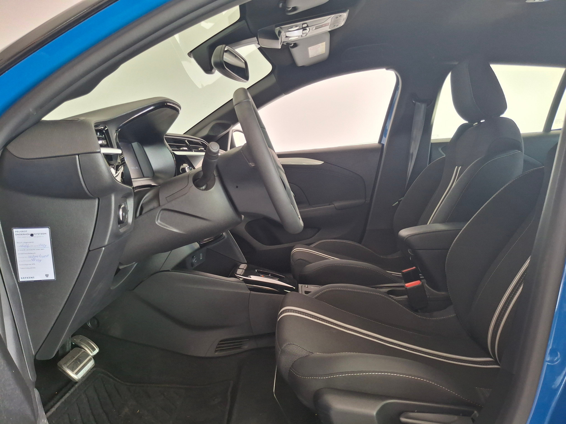 Opel Corsa-e
