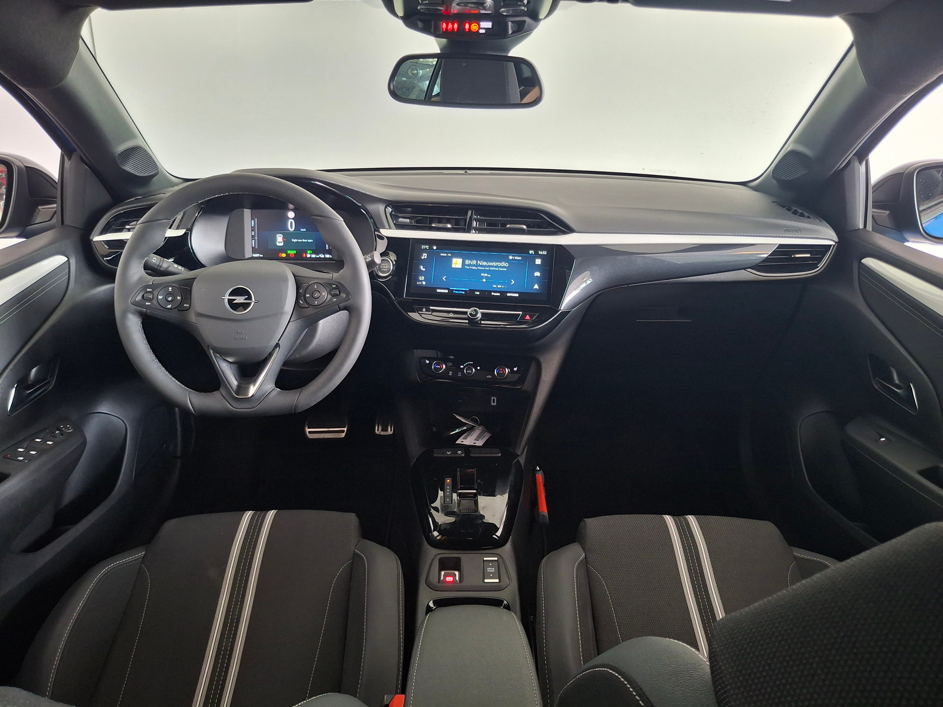 Opel Corsa-e