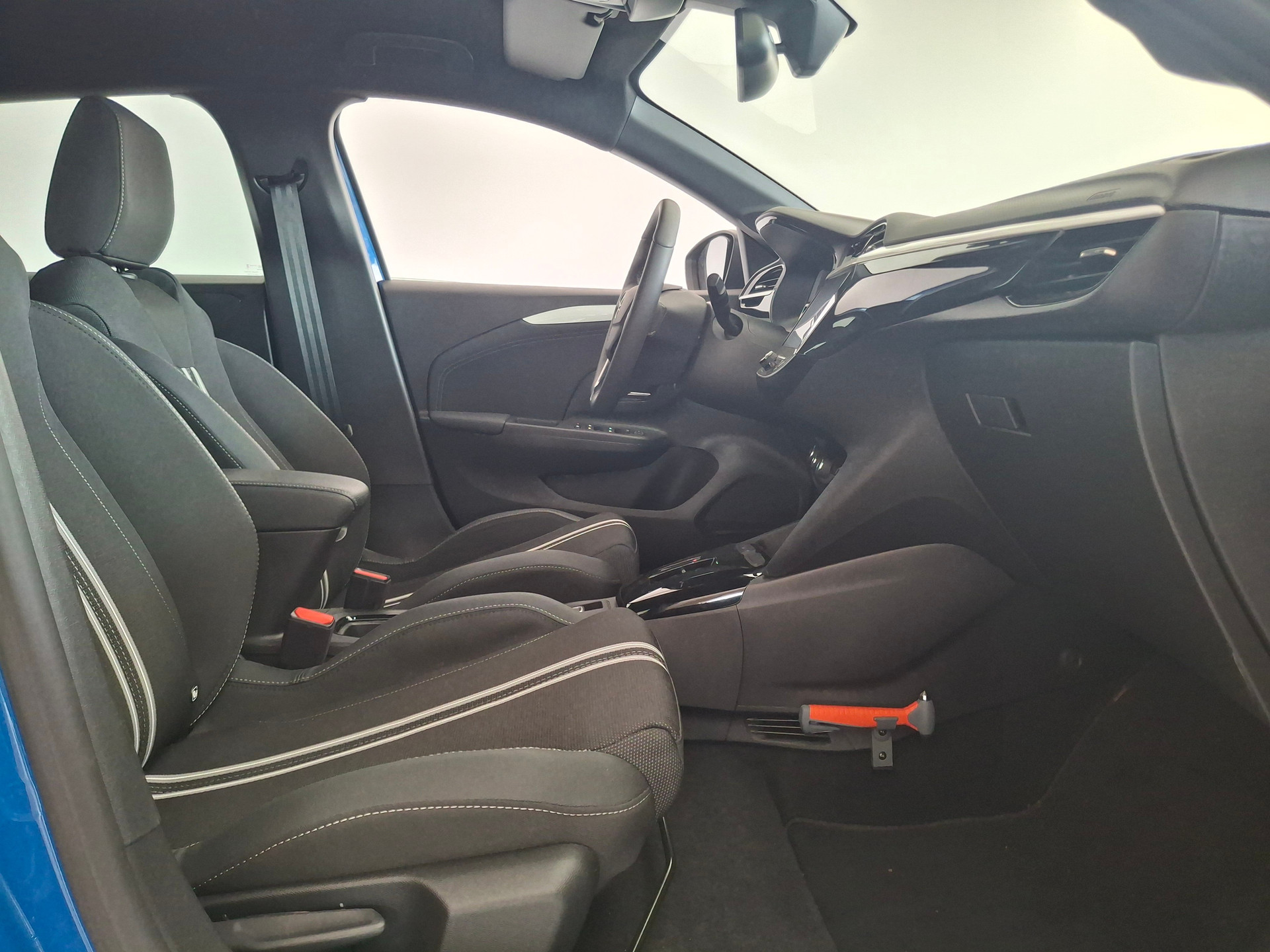 Opel Corsa-e
