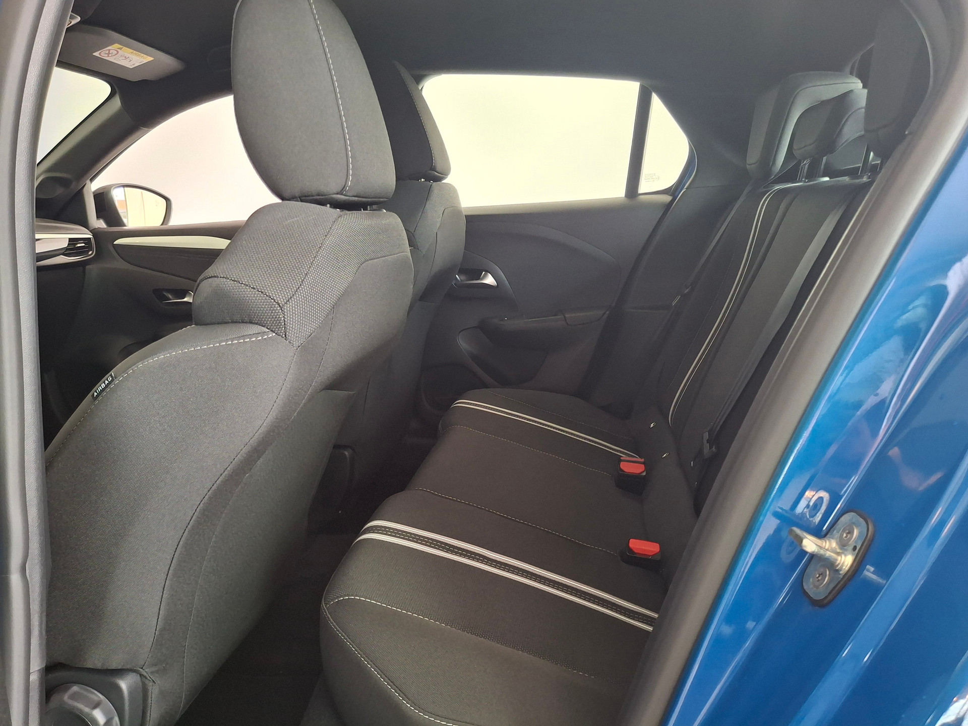 Opel Corsa-e