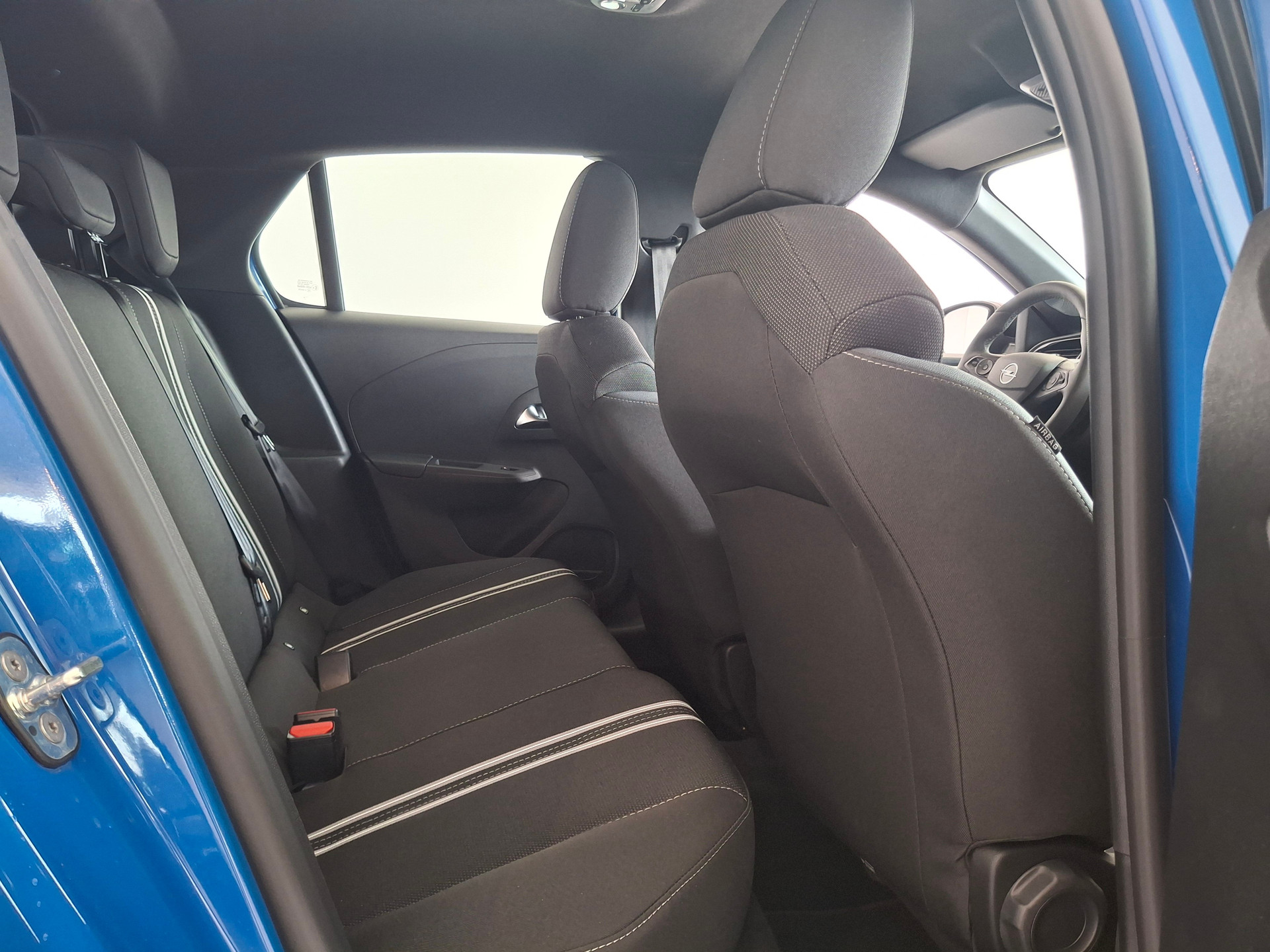 Opel Corsa-e