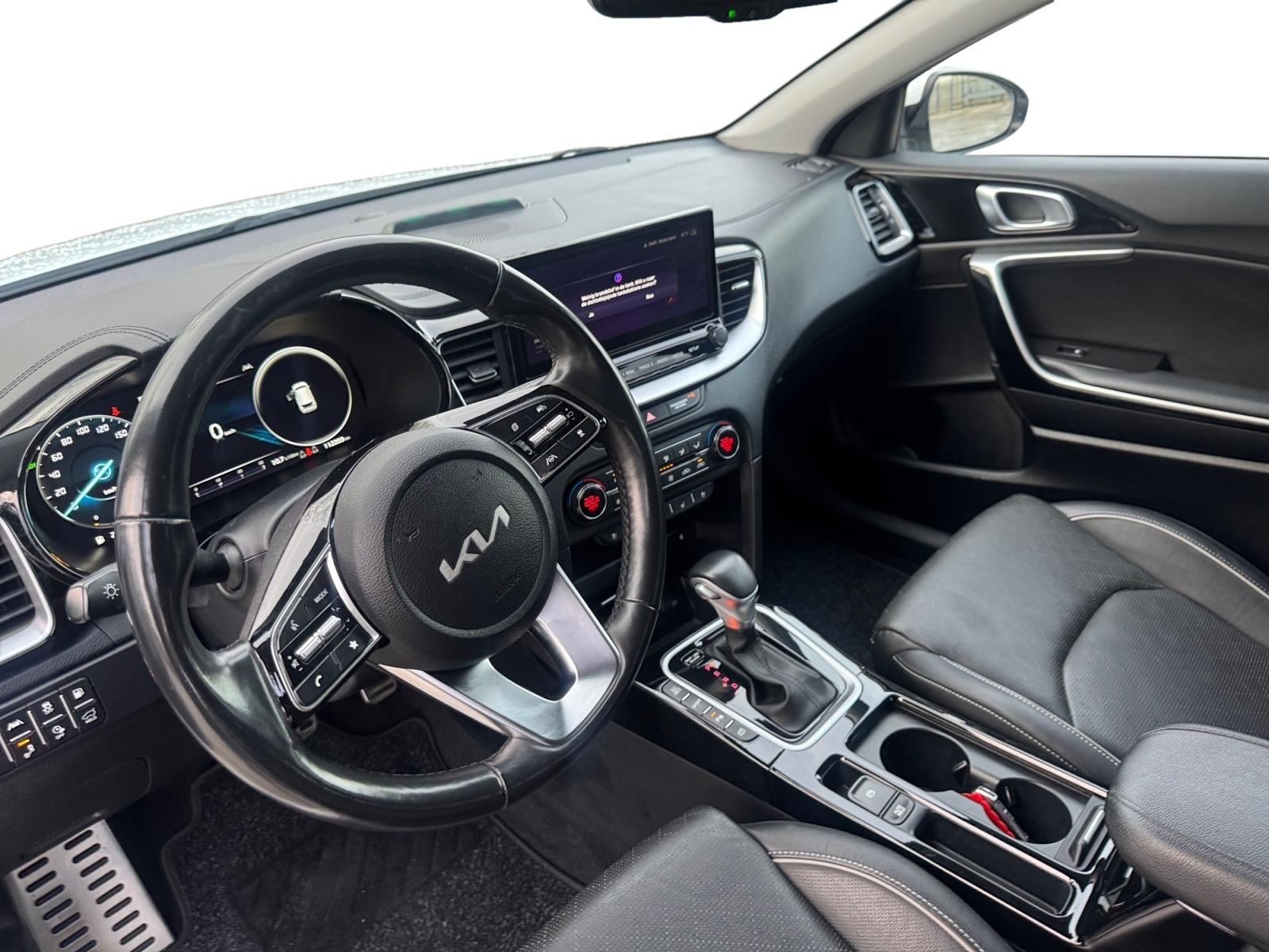 Kia Ceed Sportswagon