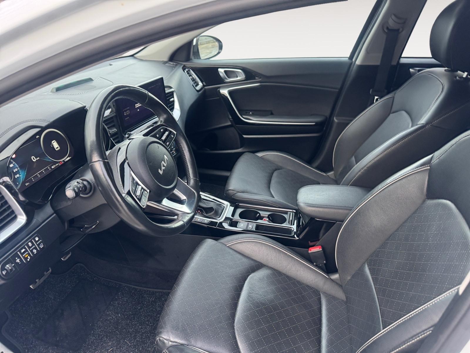 Kia Ceed Sportswagon