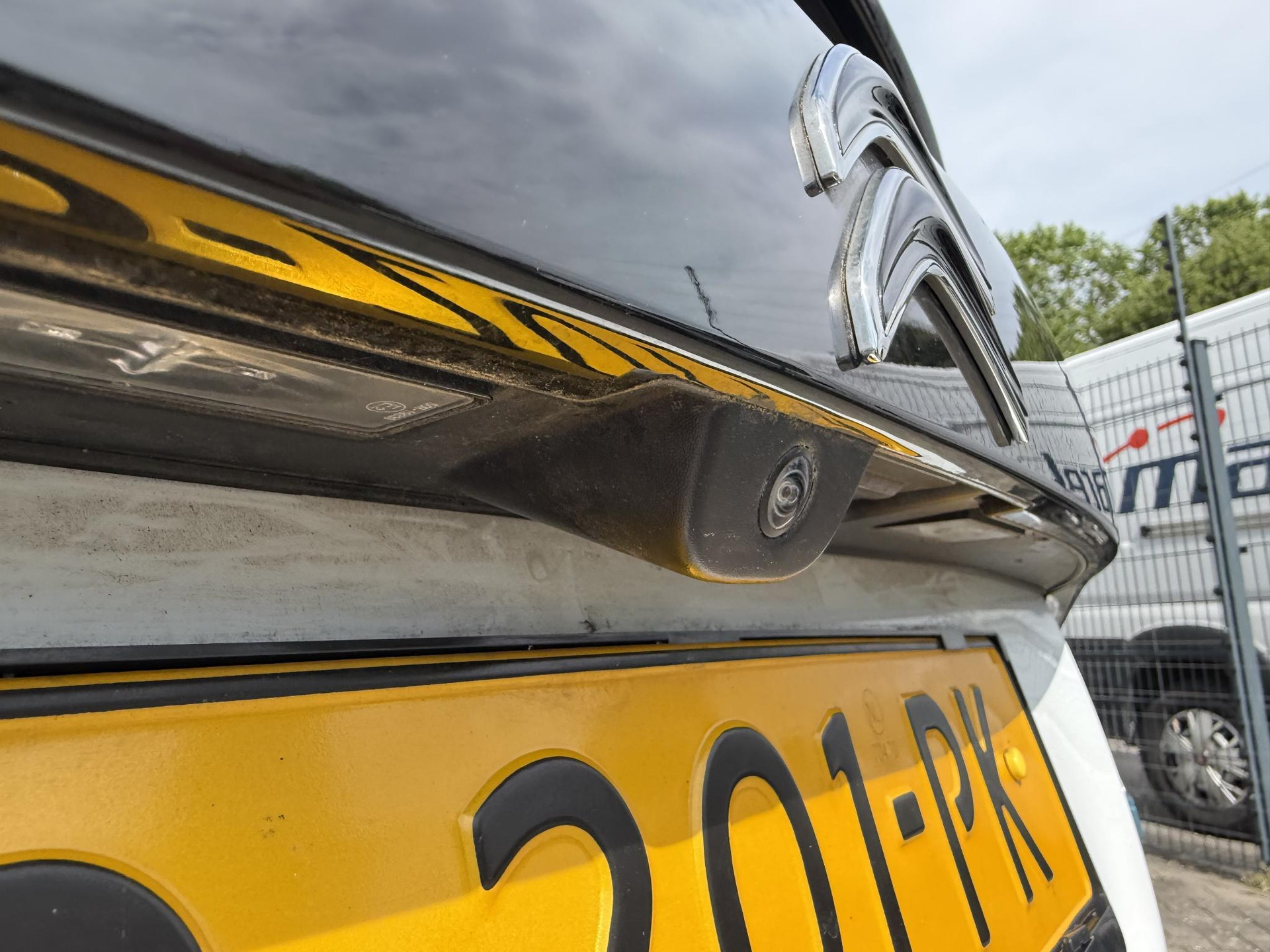 Citroën ë-C4