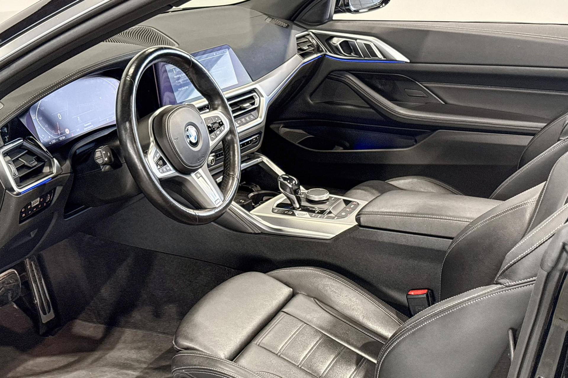 BMW 4-Serie