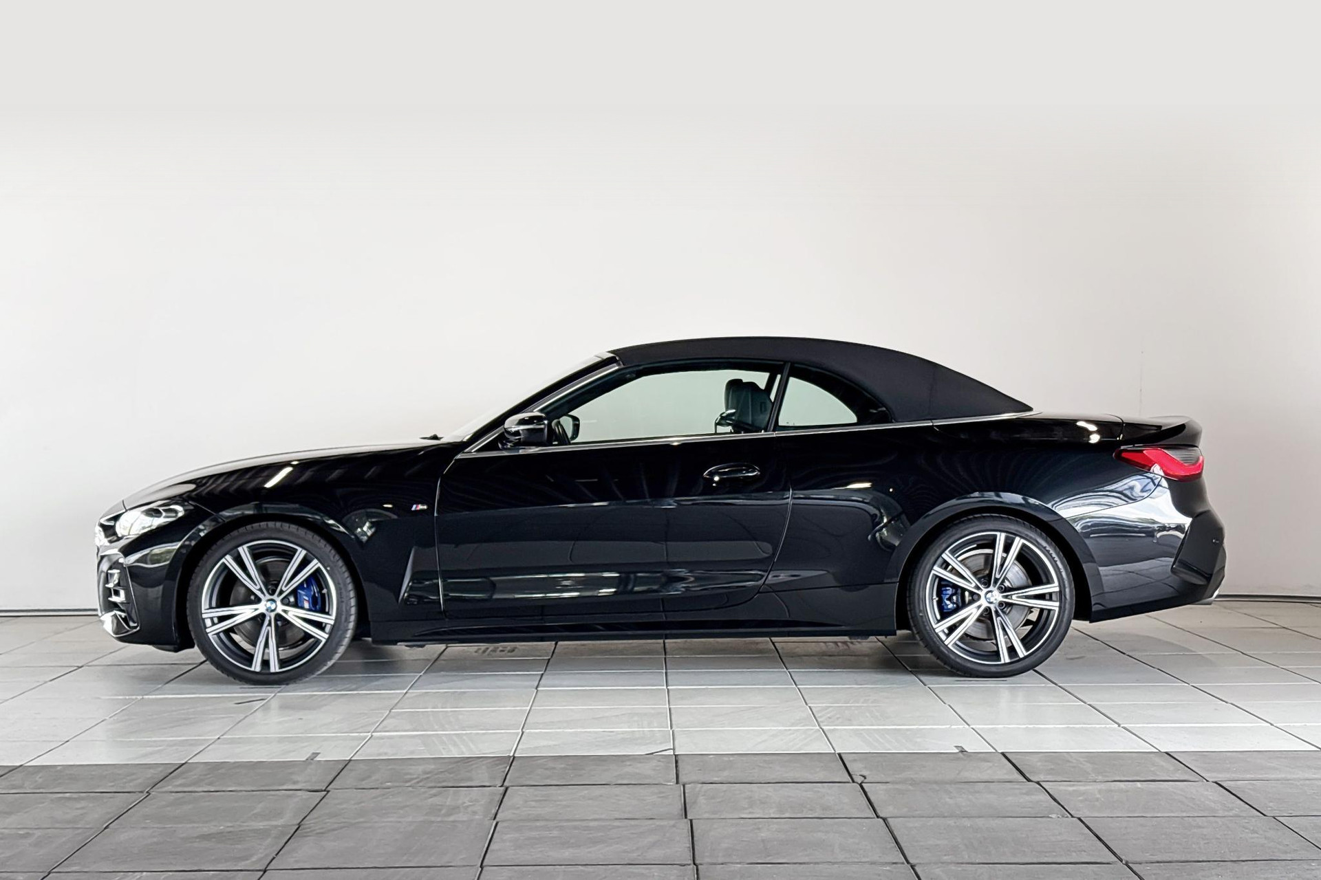 BMW 4-Serie